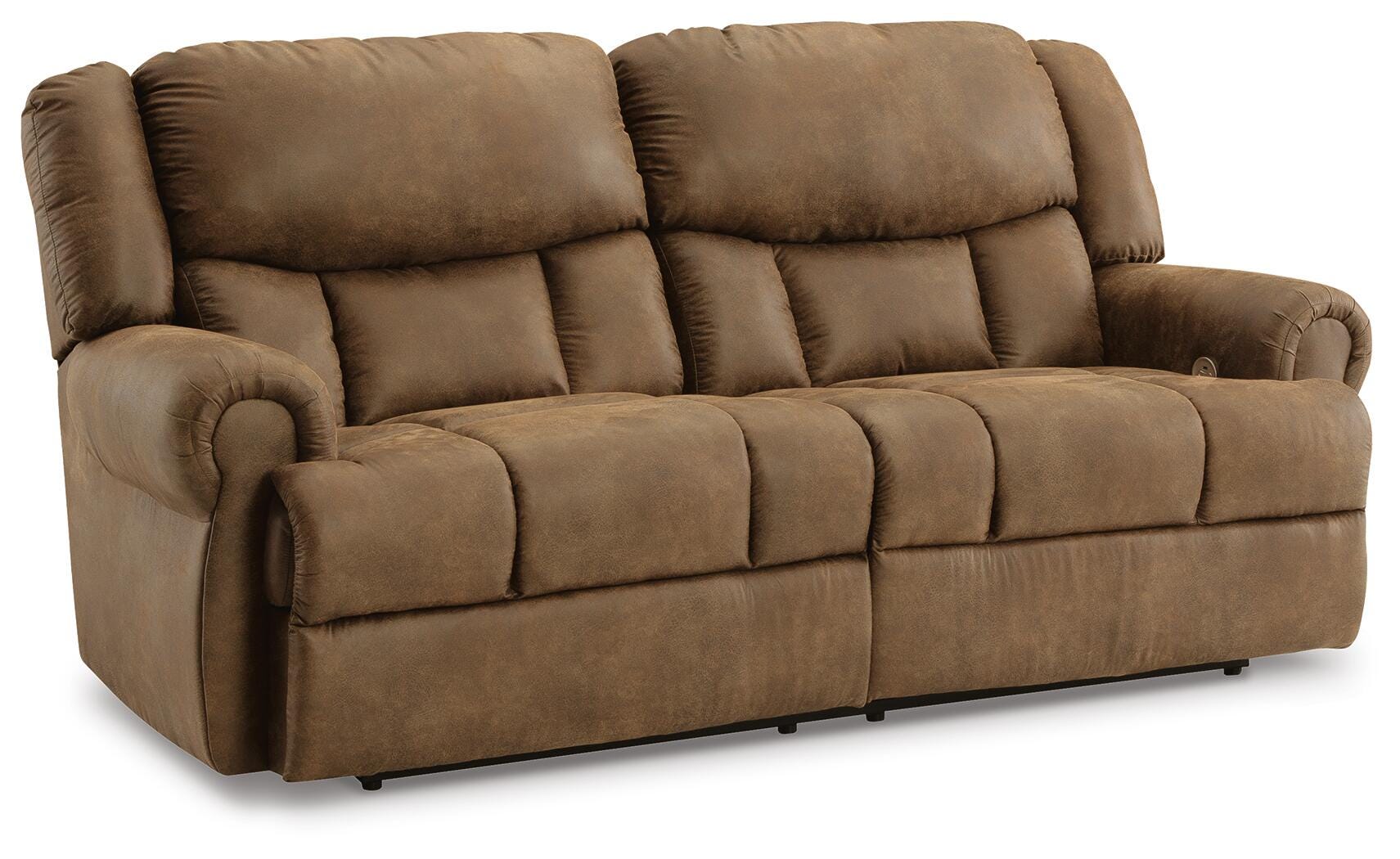 Sofá reclinable eléctrico Boothbay - image 3