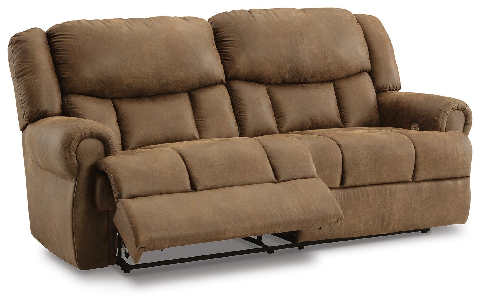 Sofá reclinable eléctrico Boothbay - image 4