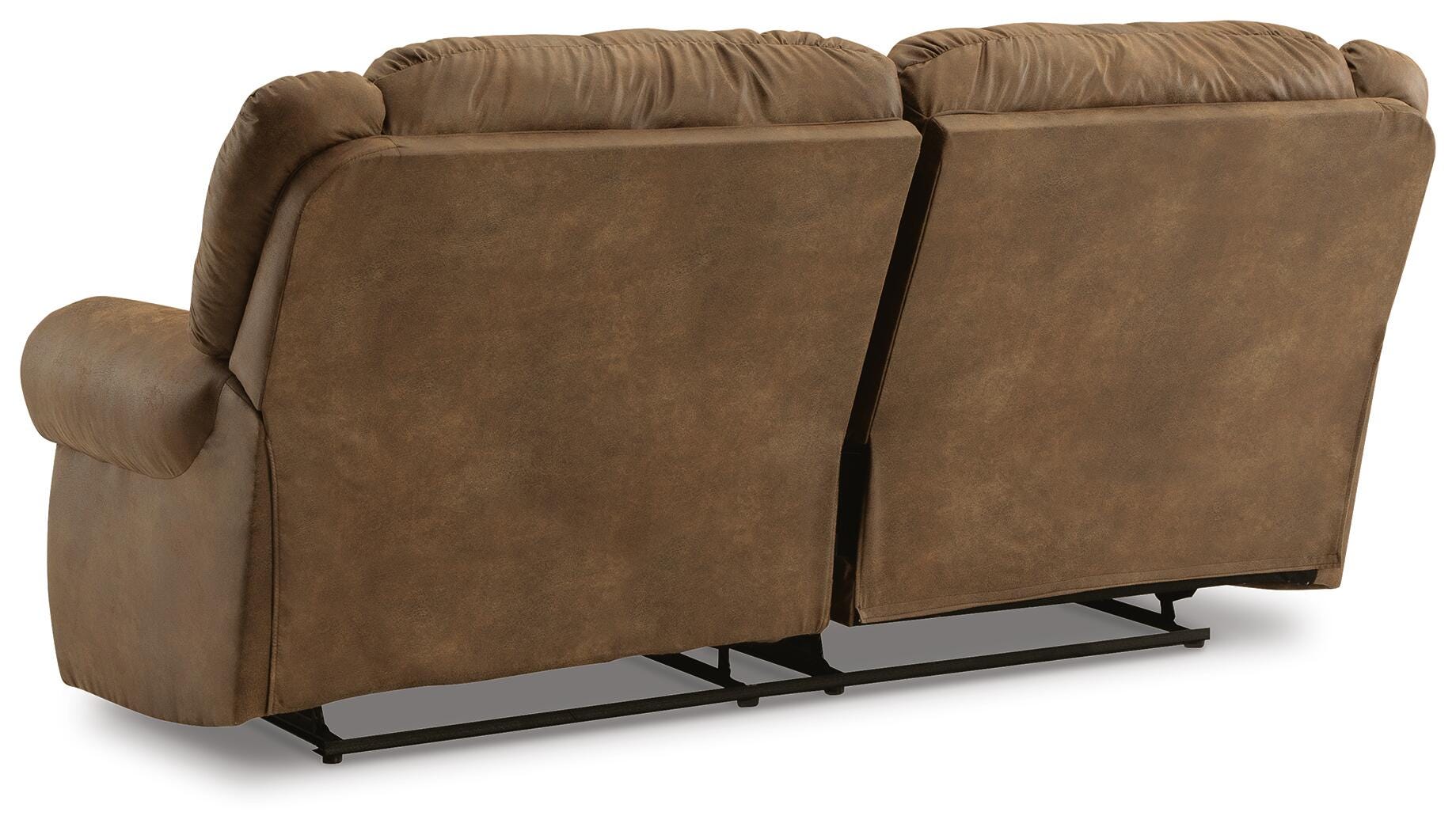 Sofá reclinable eléctrico Boothbay - image 6