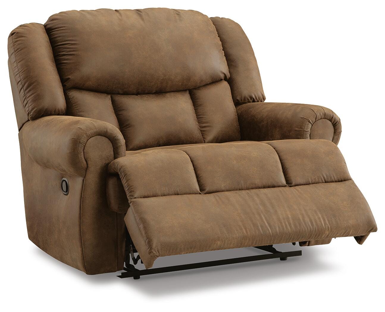 Boothbay Reclining Sofa, Loveseat and Recliner - image 5