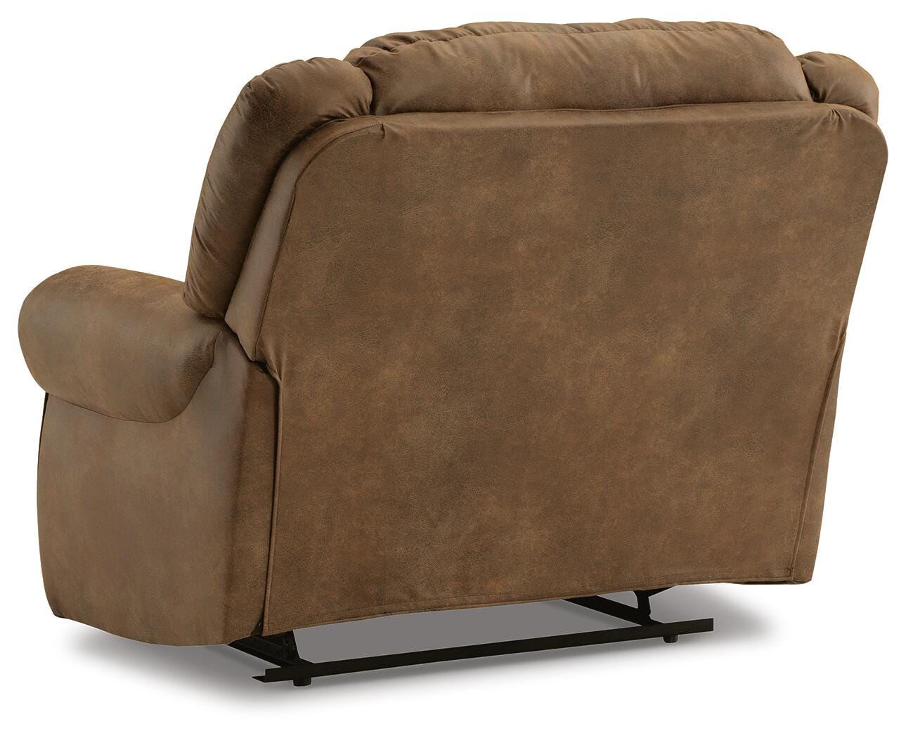 Boothbay Reclining Sofa, Loveseat and Recliner - image 6