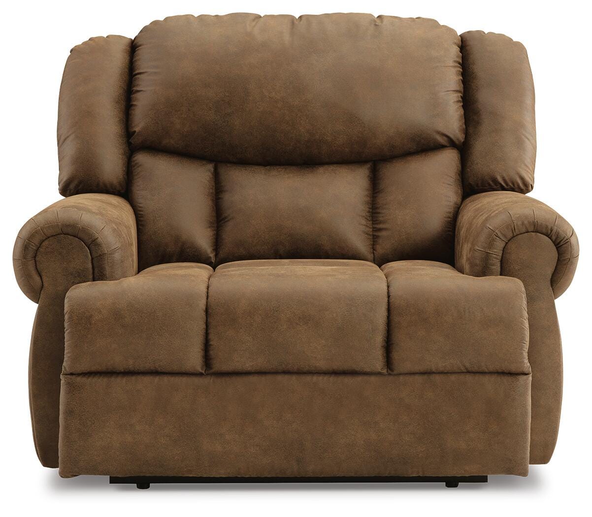 Boothbay Reclining Sofa, Loveseat and Recliner - image 3