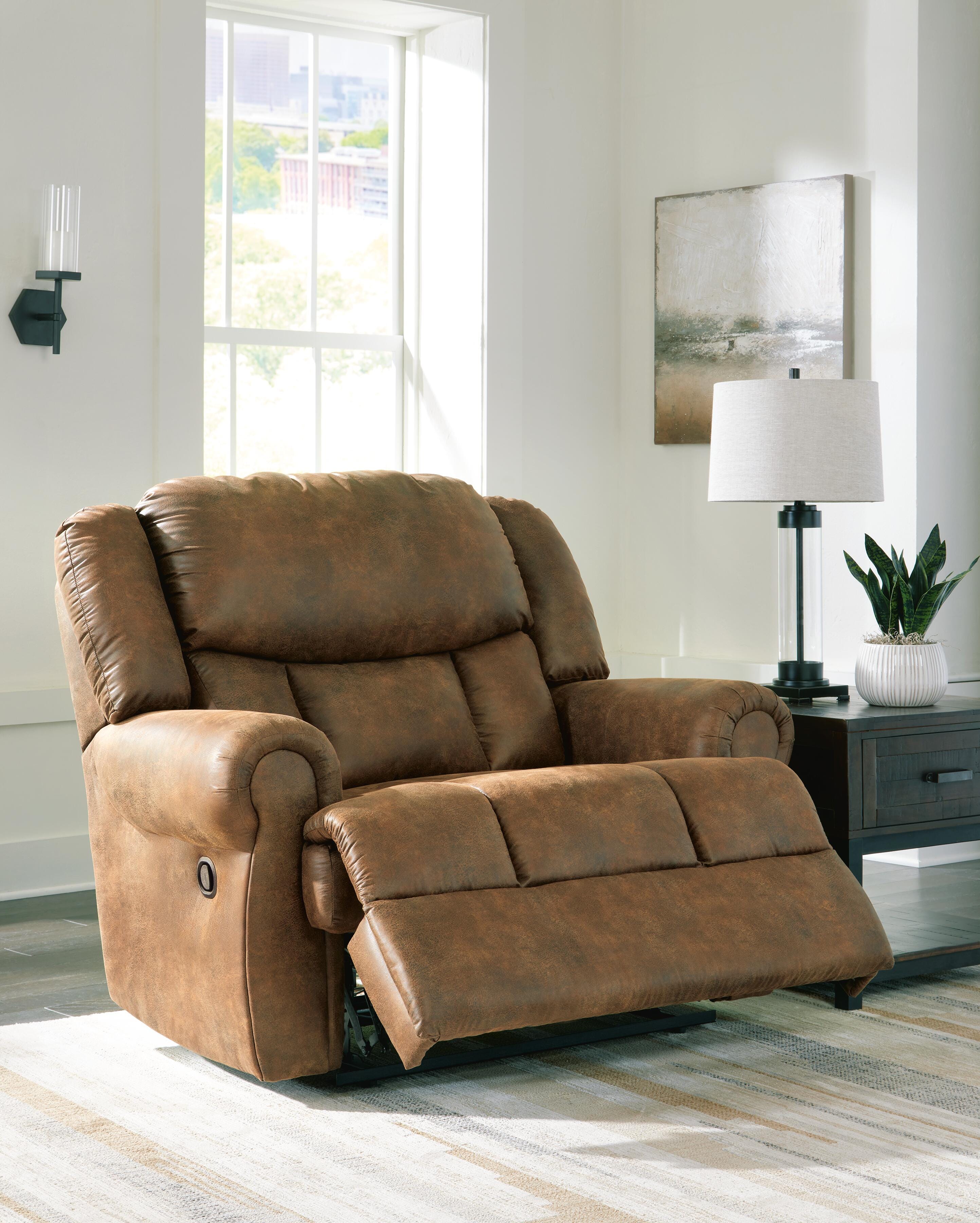 Boothbay Reclining Sofa, Loveseat and Recliner - image 21
