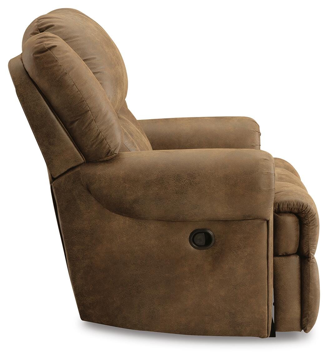 Boothbay Reclining Sofa, Loveseat and Recliner - image 7