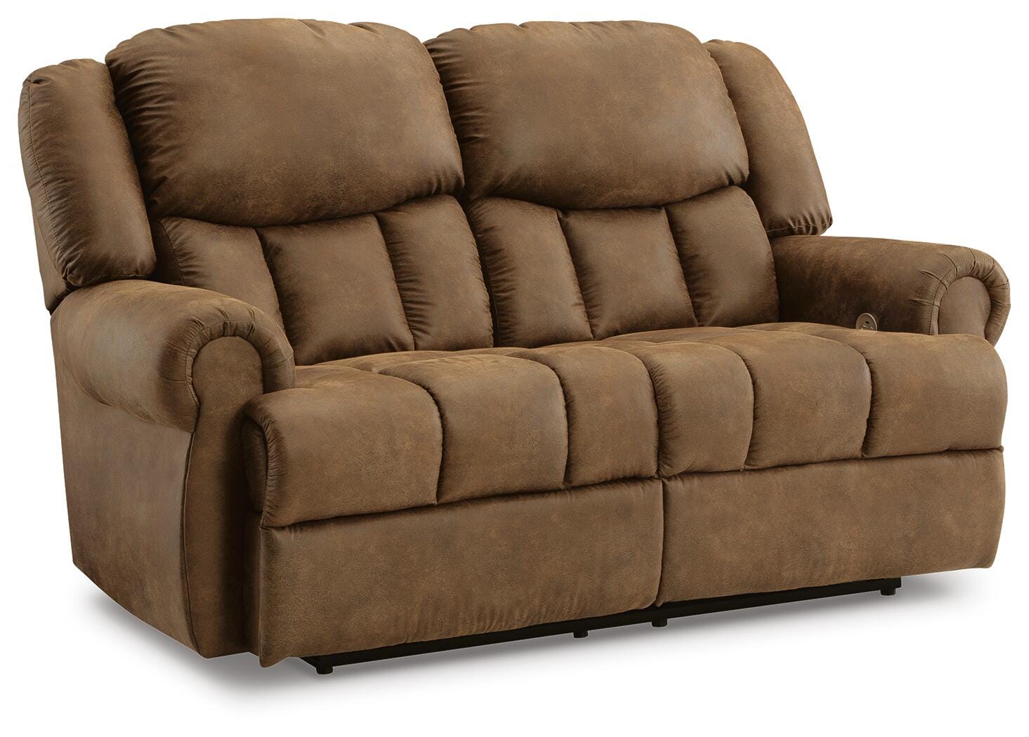 Boothbay Power Reclining Sofa and Loveseat - image 10