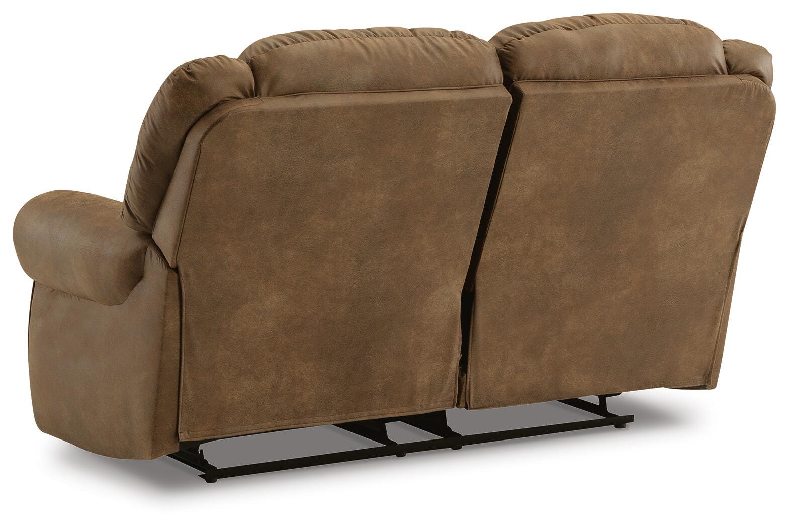 Boothbay Power Reclining Sofa and Loveseat - image 12