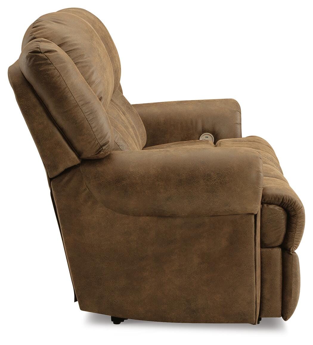 Boothbay Power Reclining Sofa and Loveseat - image 13
