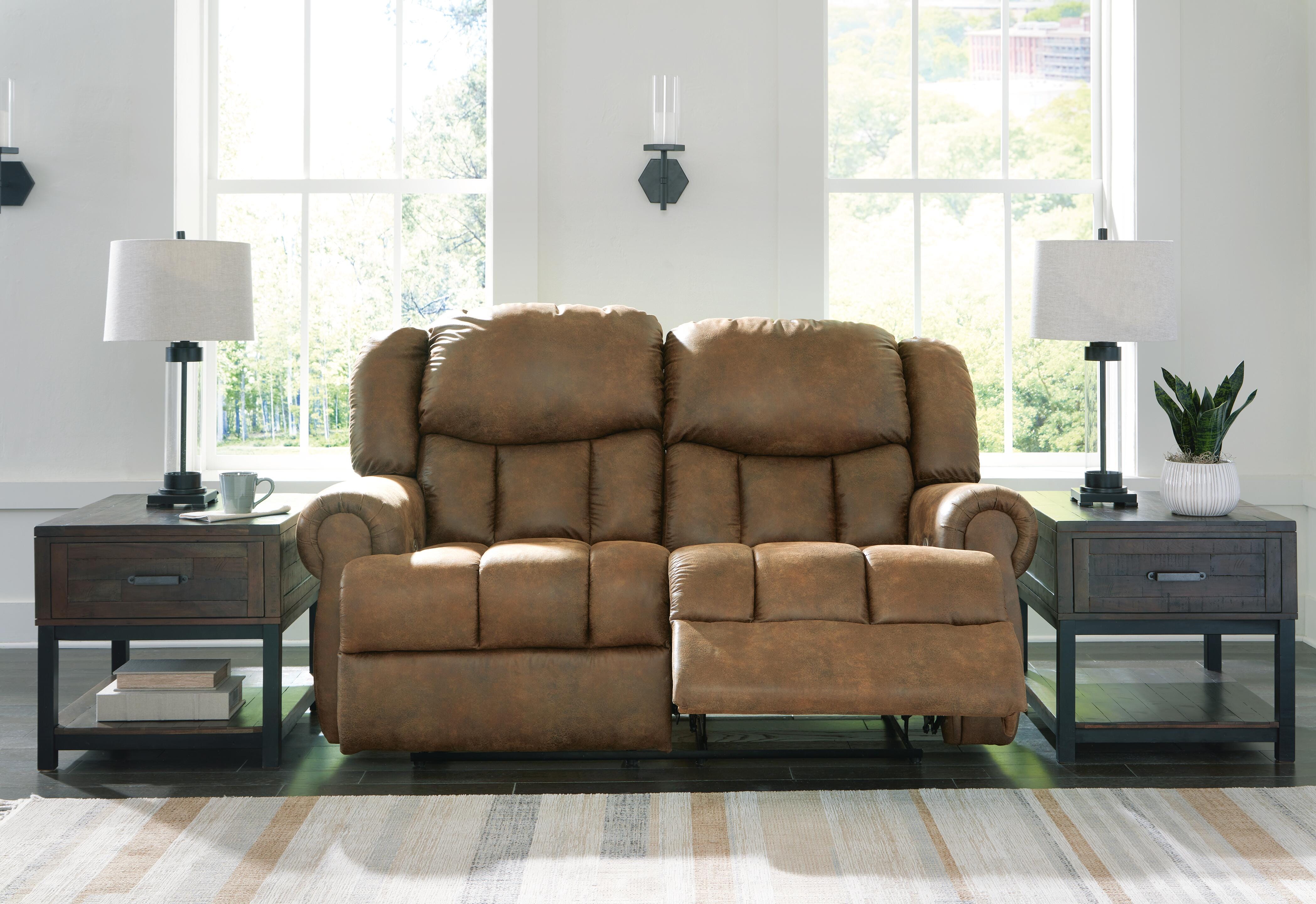 Boothbay Power Reclining Sofa and Loveseat - image 17