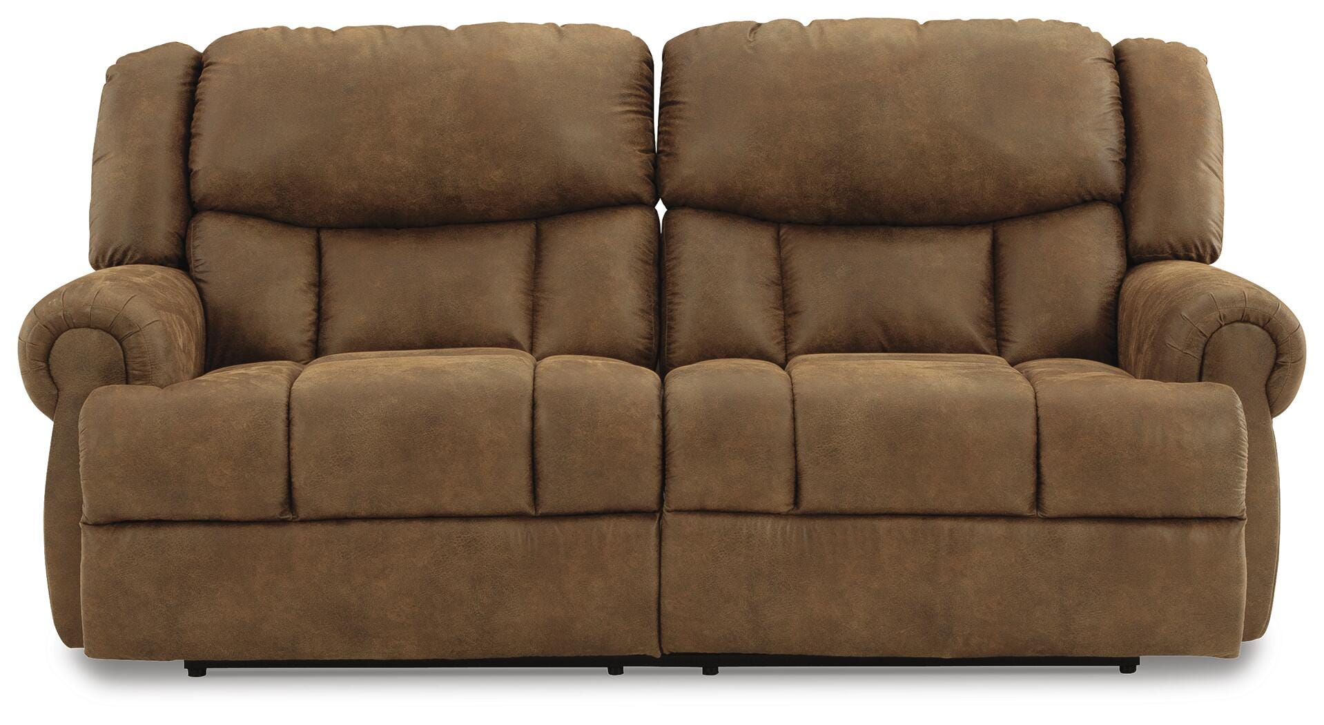 Boothbay Reclining Sofa - image 3