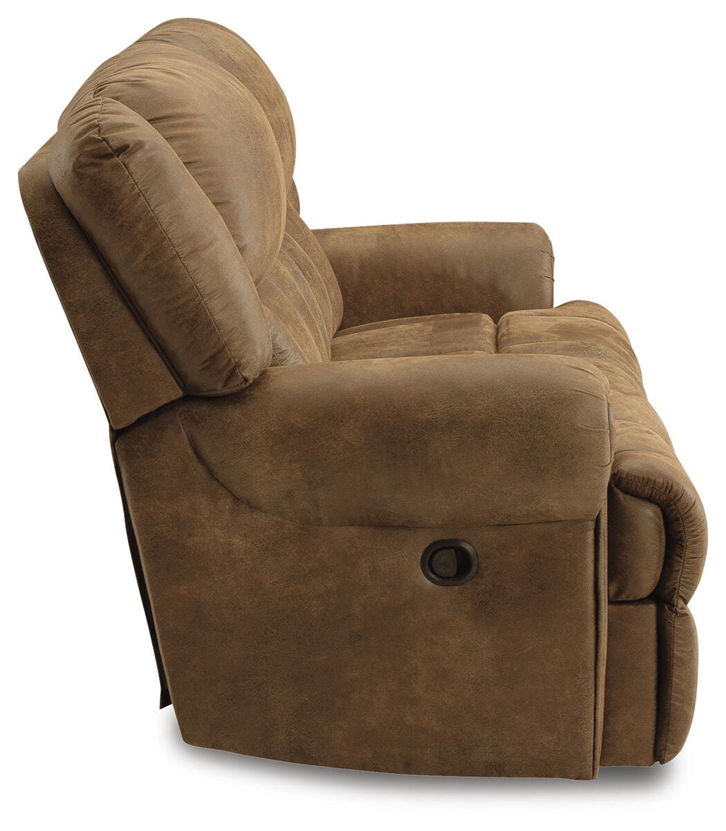 Sofá reclinable Boothbay - image 6