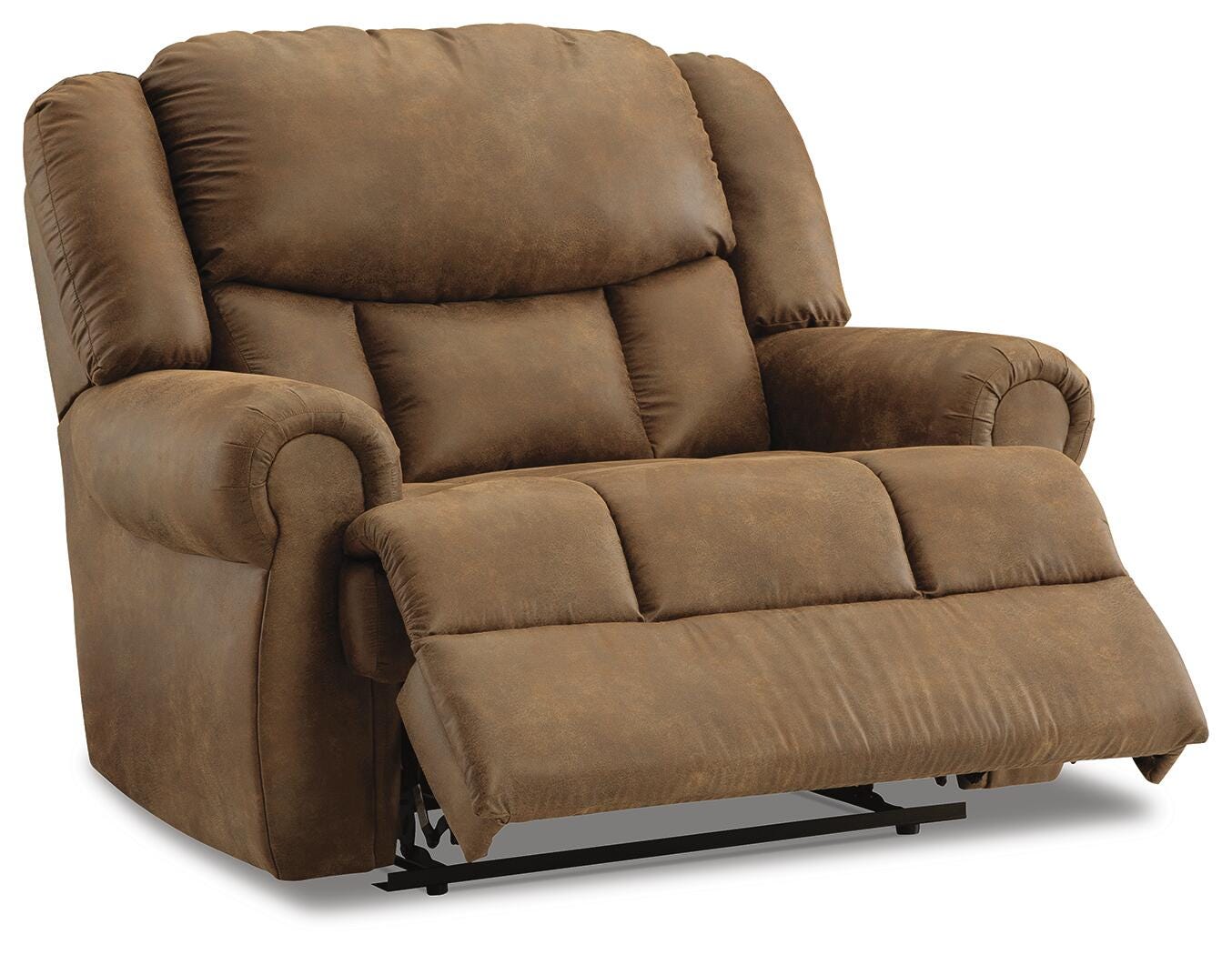 Boothbay Oversized Power Recliner - image 3