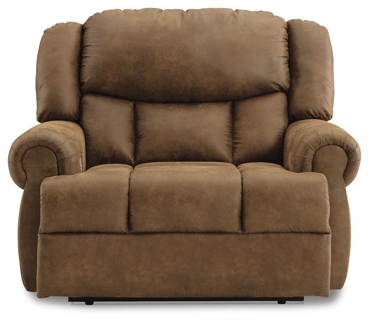 Boothbay Oversized Power Recliner - image 4