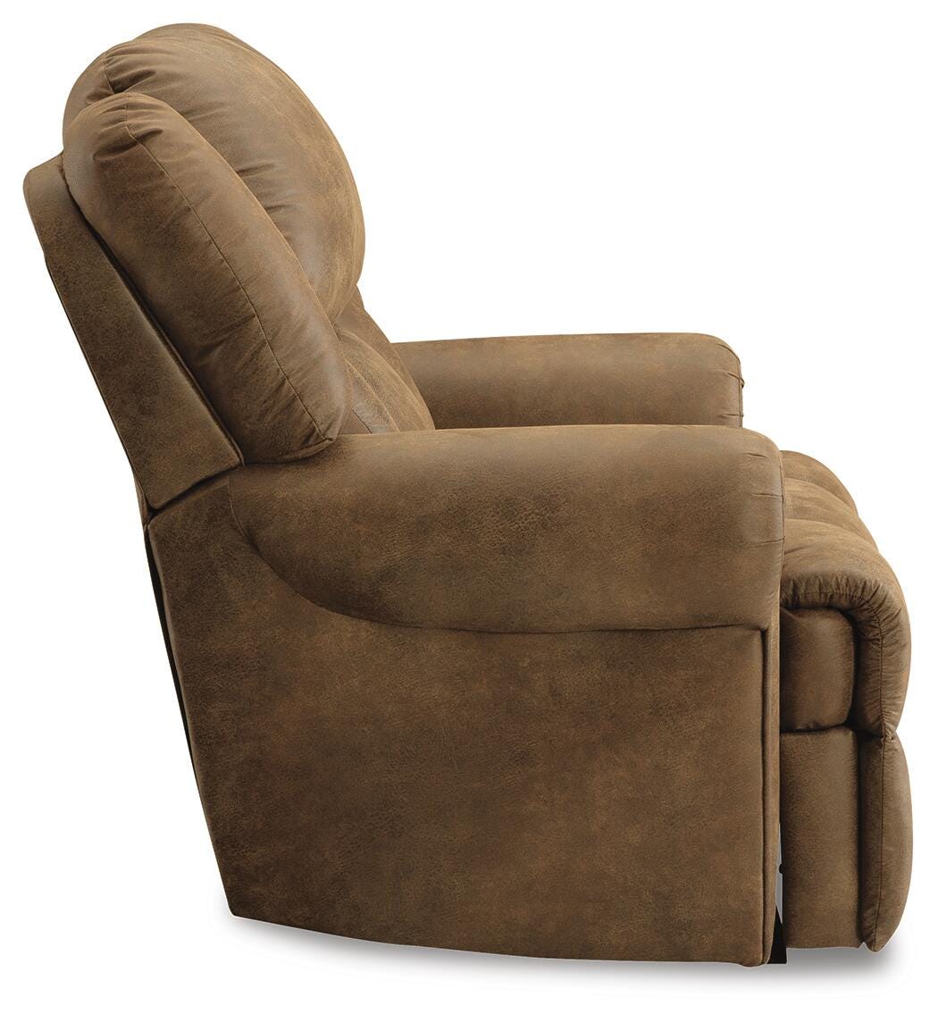 Boothbay Oversized Power Recliner - image 5