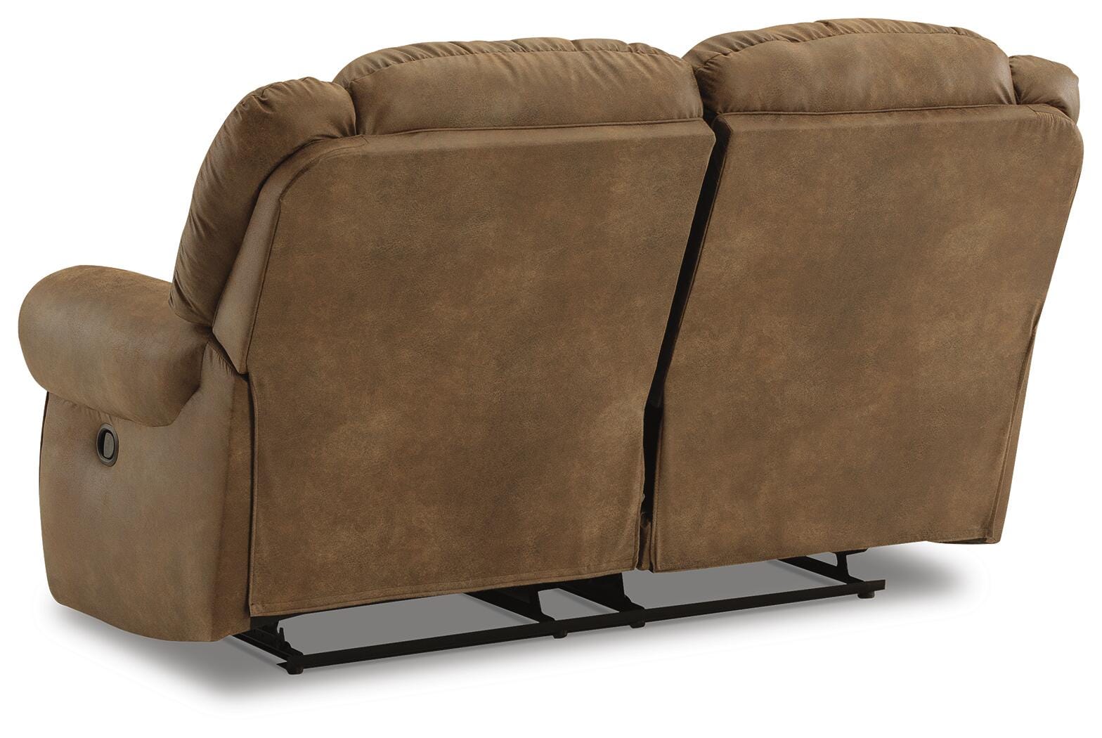 Boothbay Reclining Sofa, Loveseat and Recliner - image 15