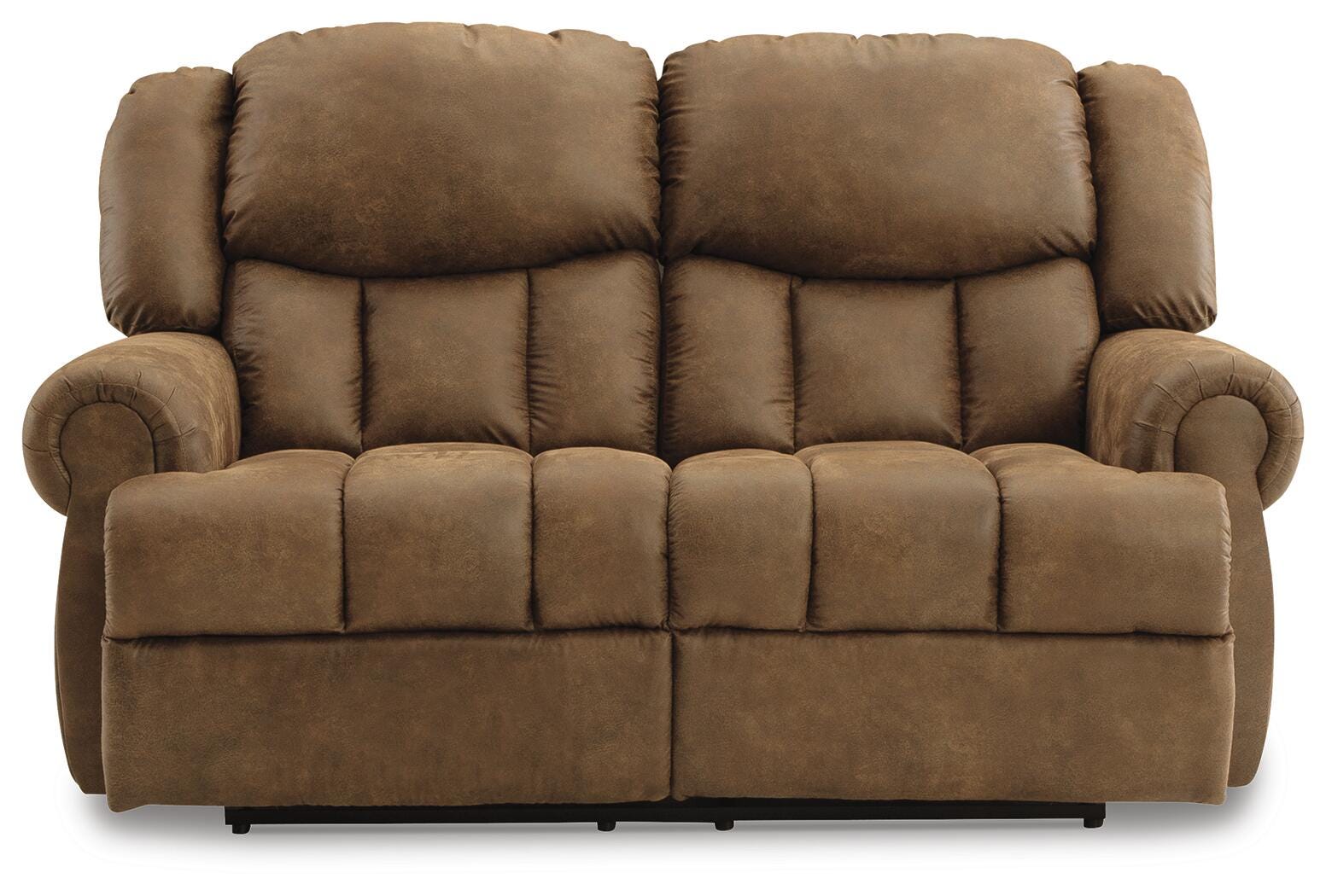 Boothbay Reclining Sofa, Loveseat and Recliner - image 12