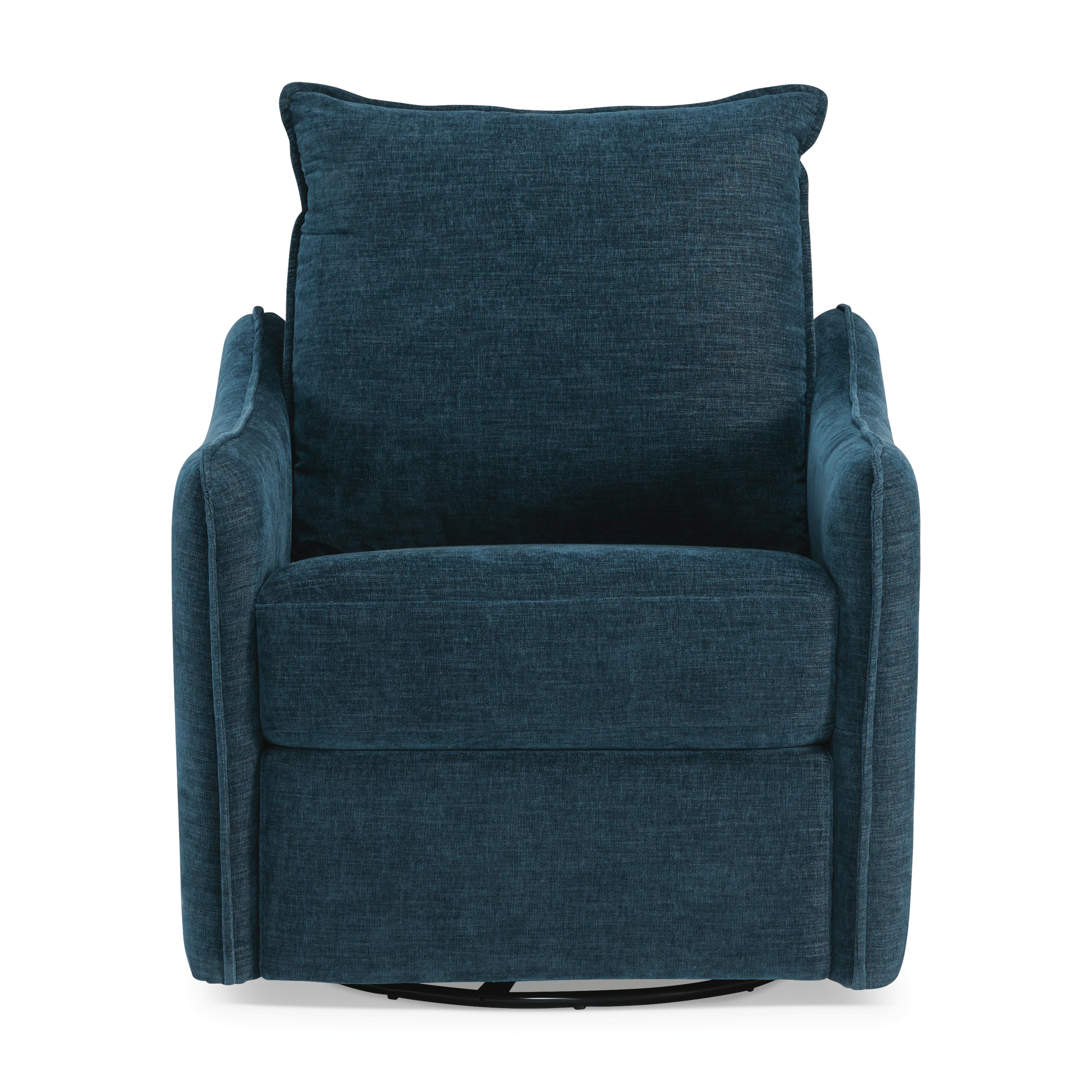 McBurg Swivel Power Recliner - image 4