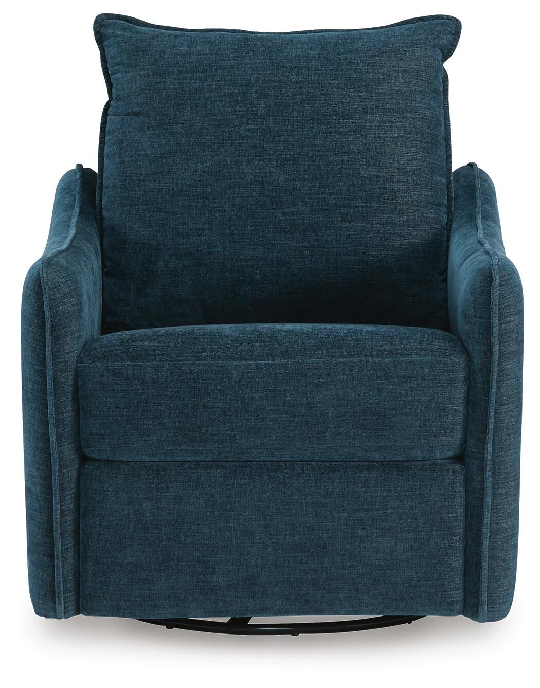 Sillón reclinable giratorio eléctrico McBurg - image 4