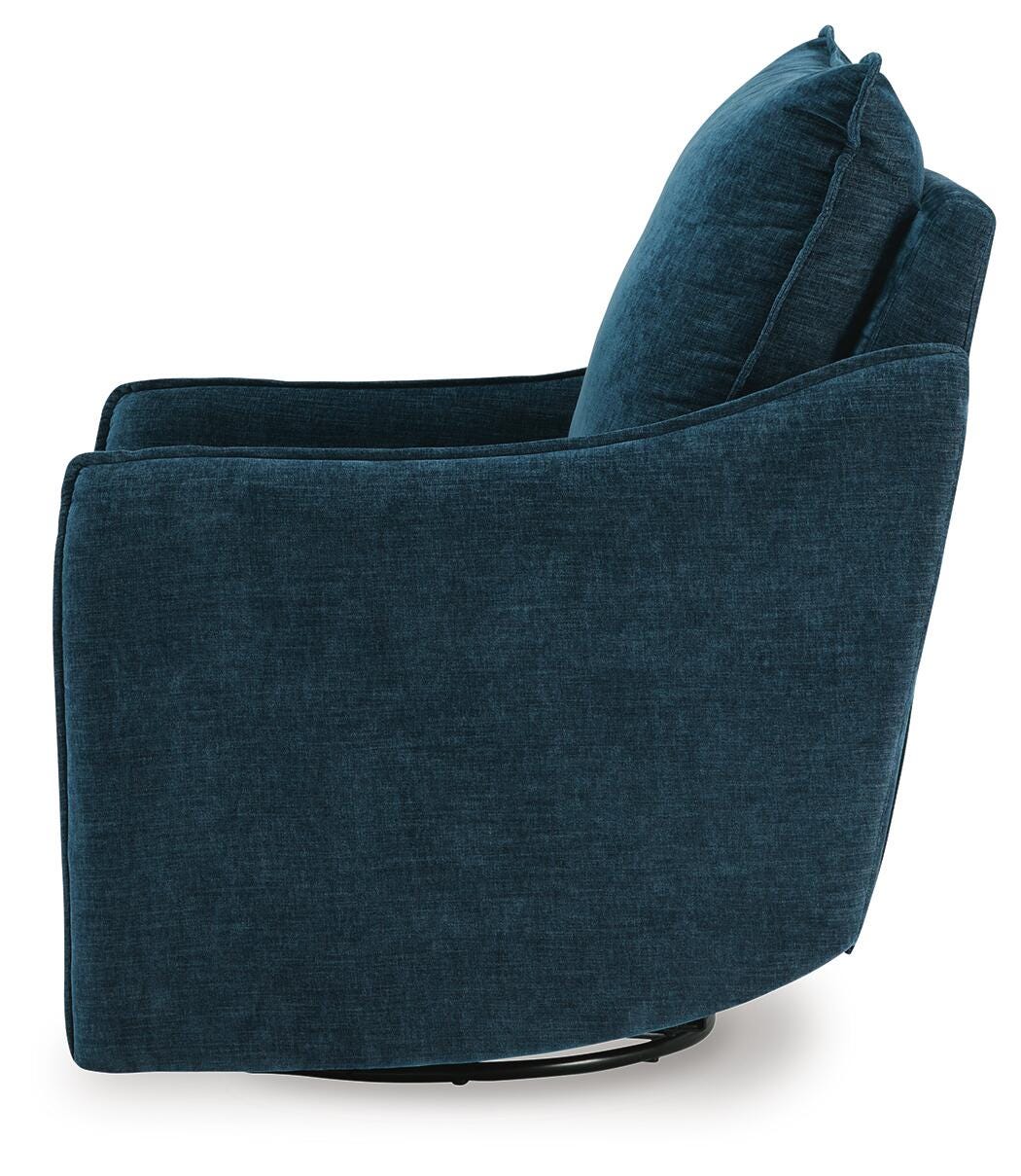 Sillón reclinable giratorio eléctrico McBurg - image 7