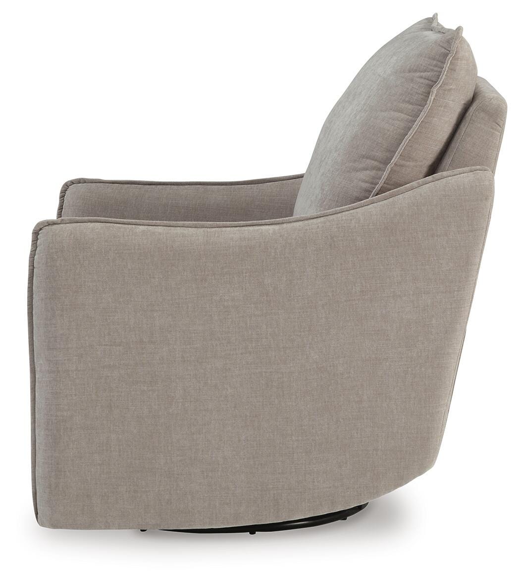 Sillón reclinable giratorio eléctrico McBurg - image 7