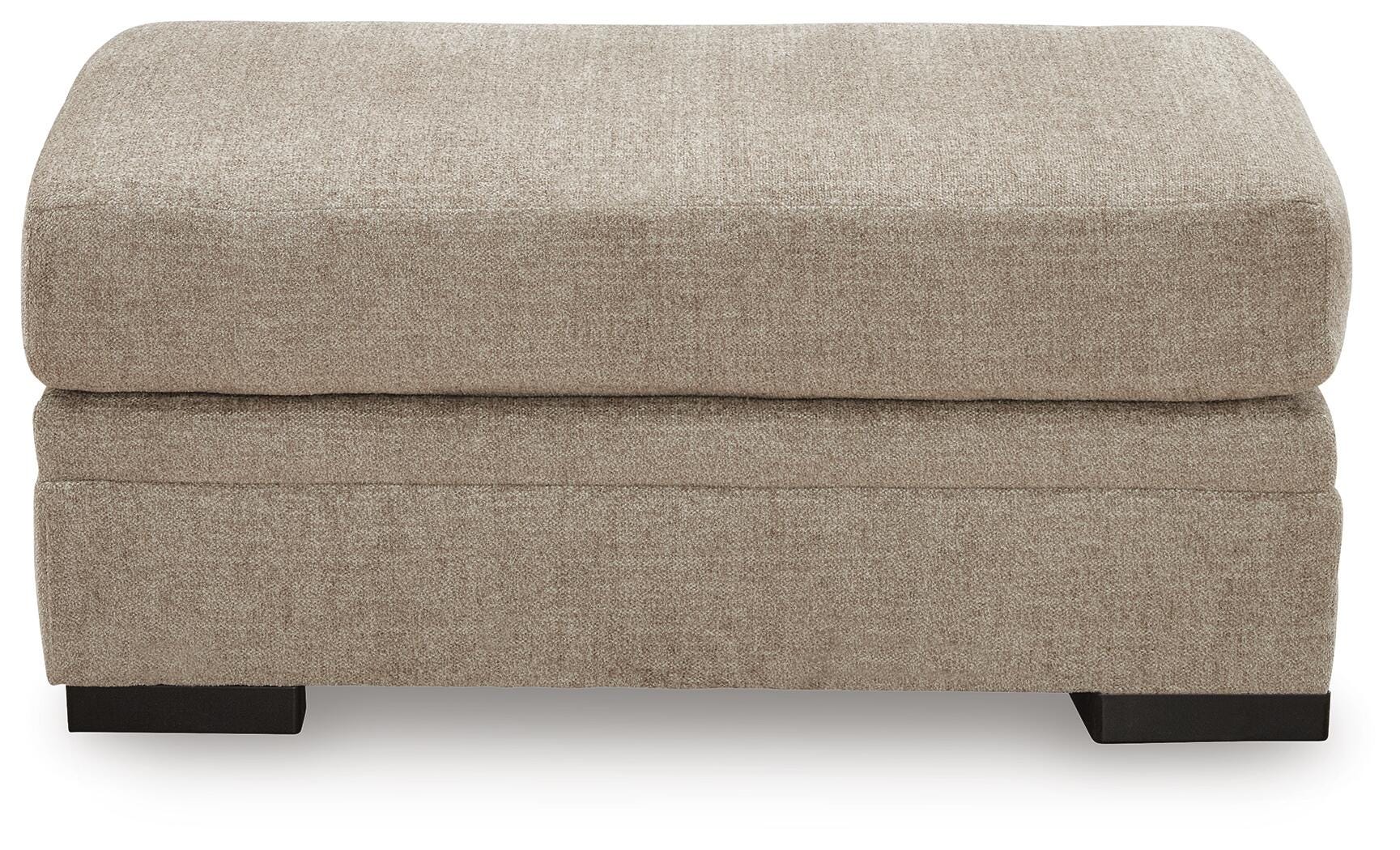 Kimbridge Ottoman | Ashley