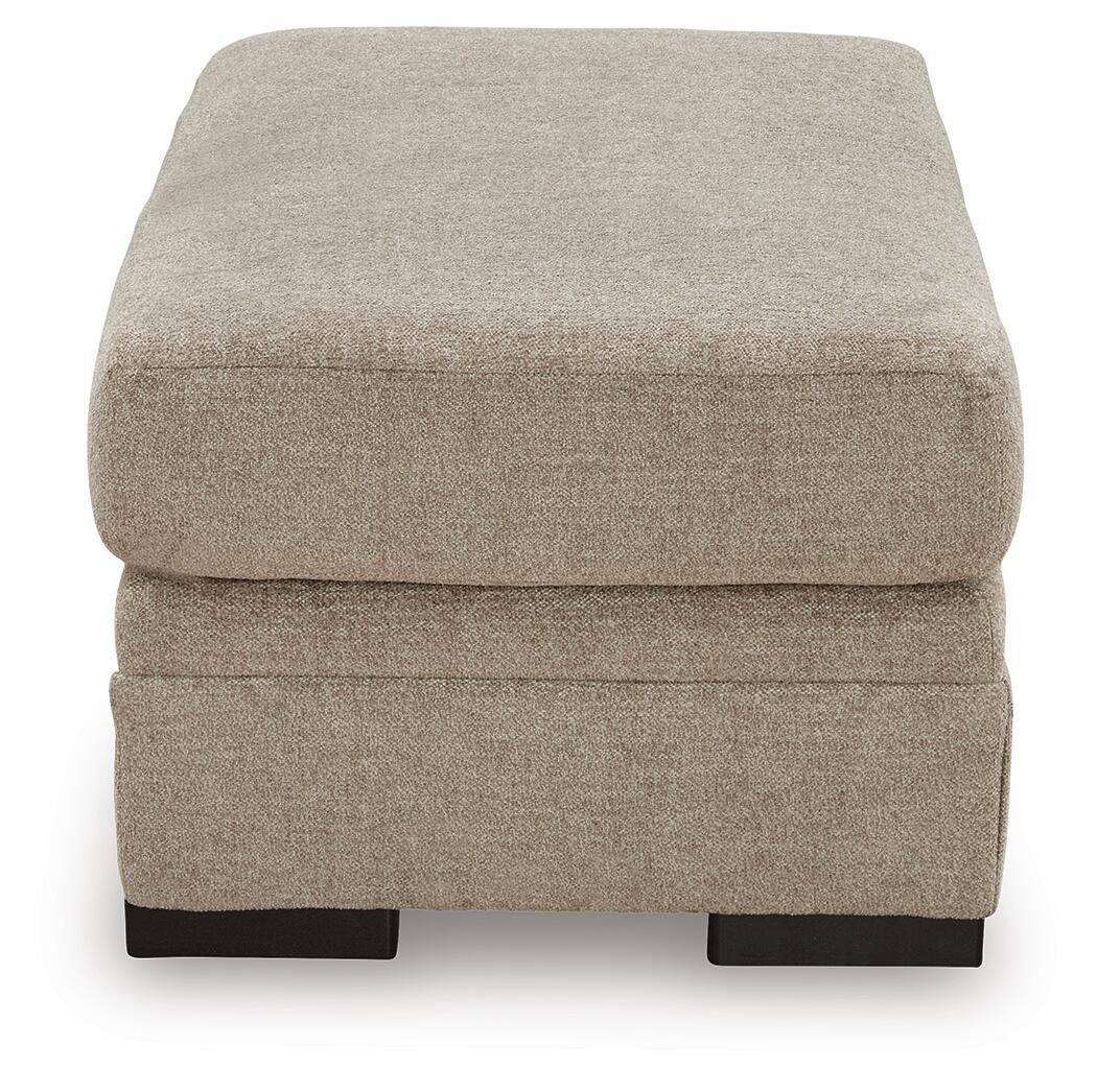 Kimbridge Ottoman, , large