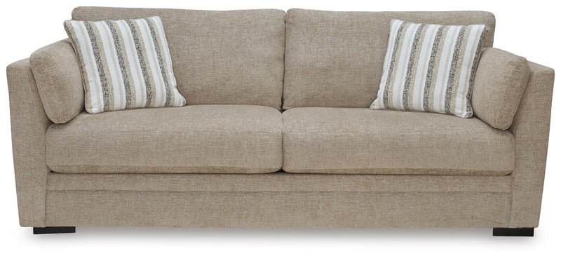 Kimbridge Sofa, Cashmere
