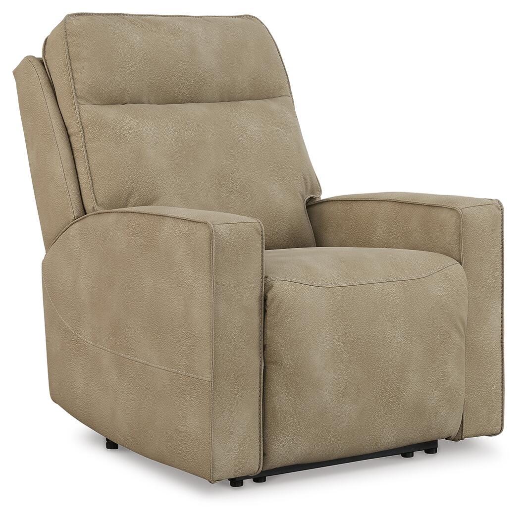 Nyuubara　lical 「träumeline」「empsea」 Next-Gen Durapella Performance Fabric Dual Power Recliner | Ashley