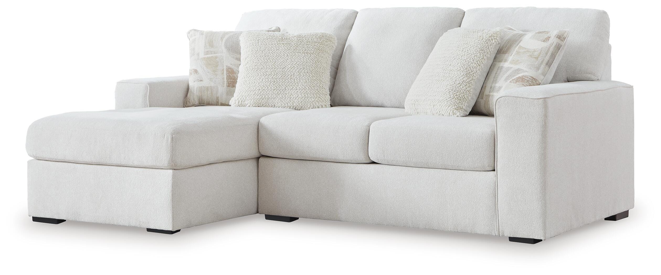 Leighelli 2-Piece Sectional with Chaise - image 2