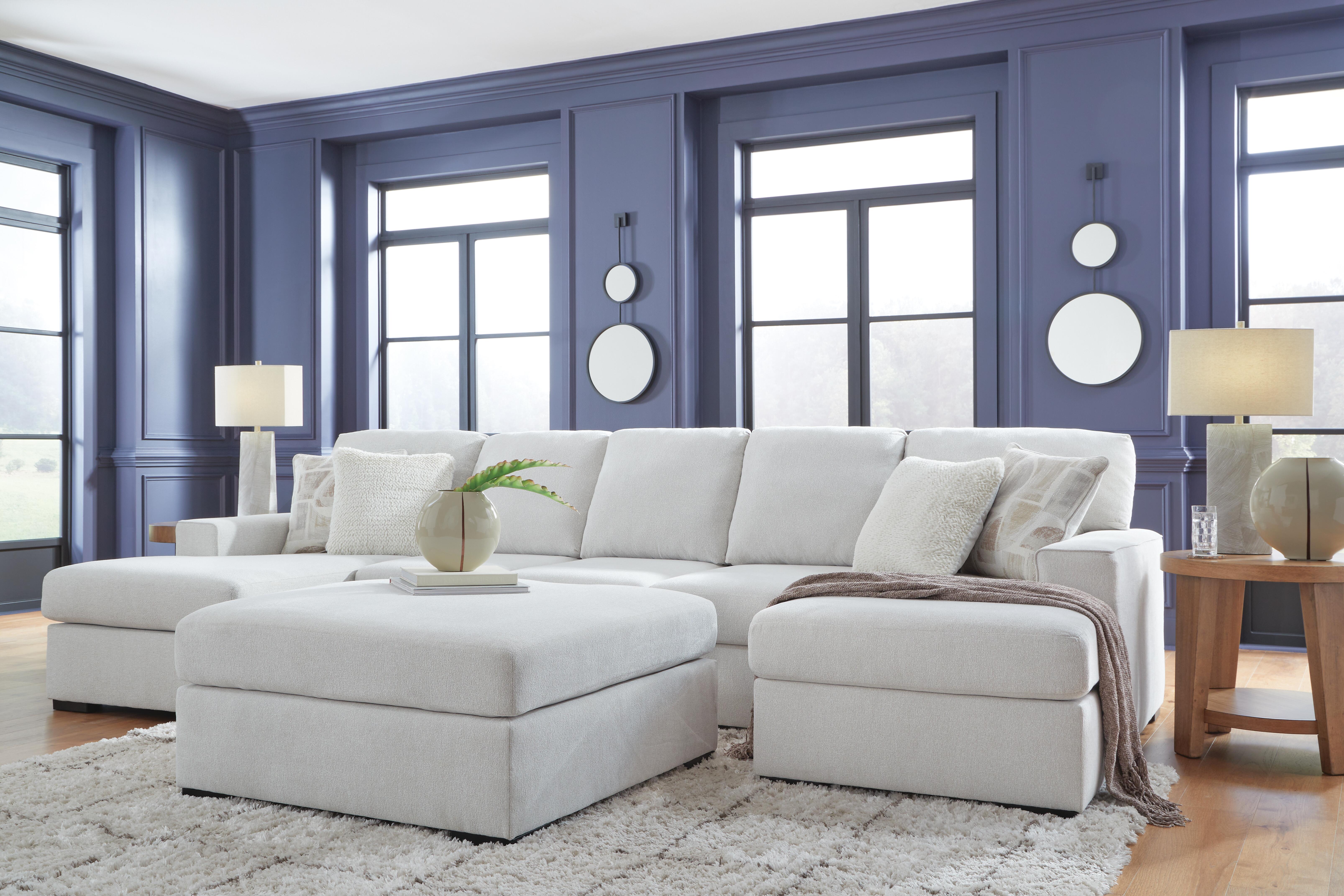 Leighelli 3-Piece Sectional with Chaise - image 4