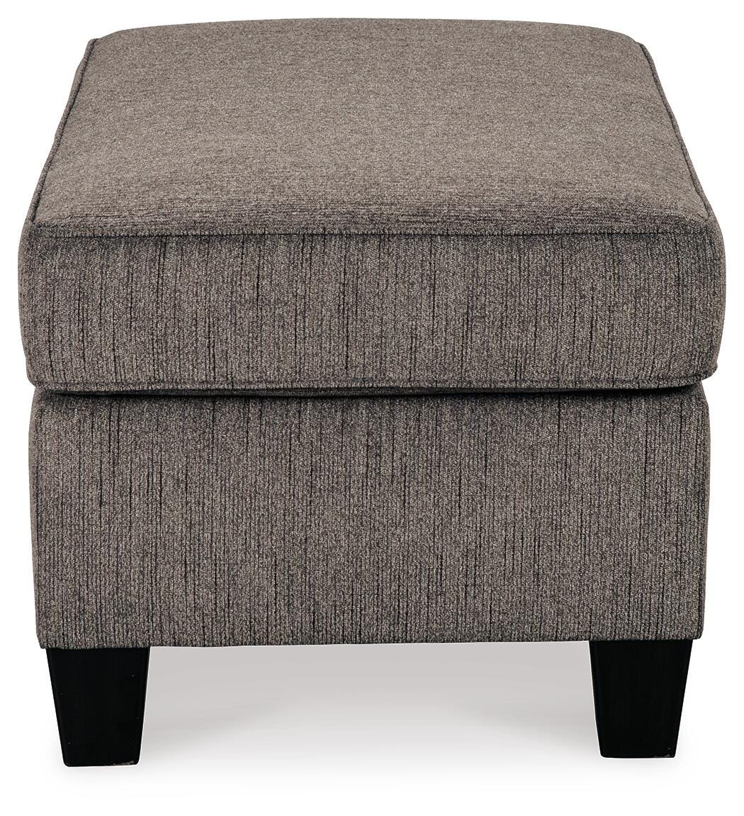 Nemoli Ottoman | Ashley