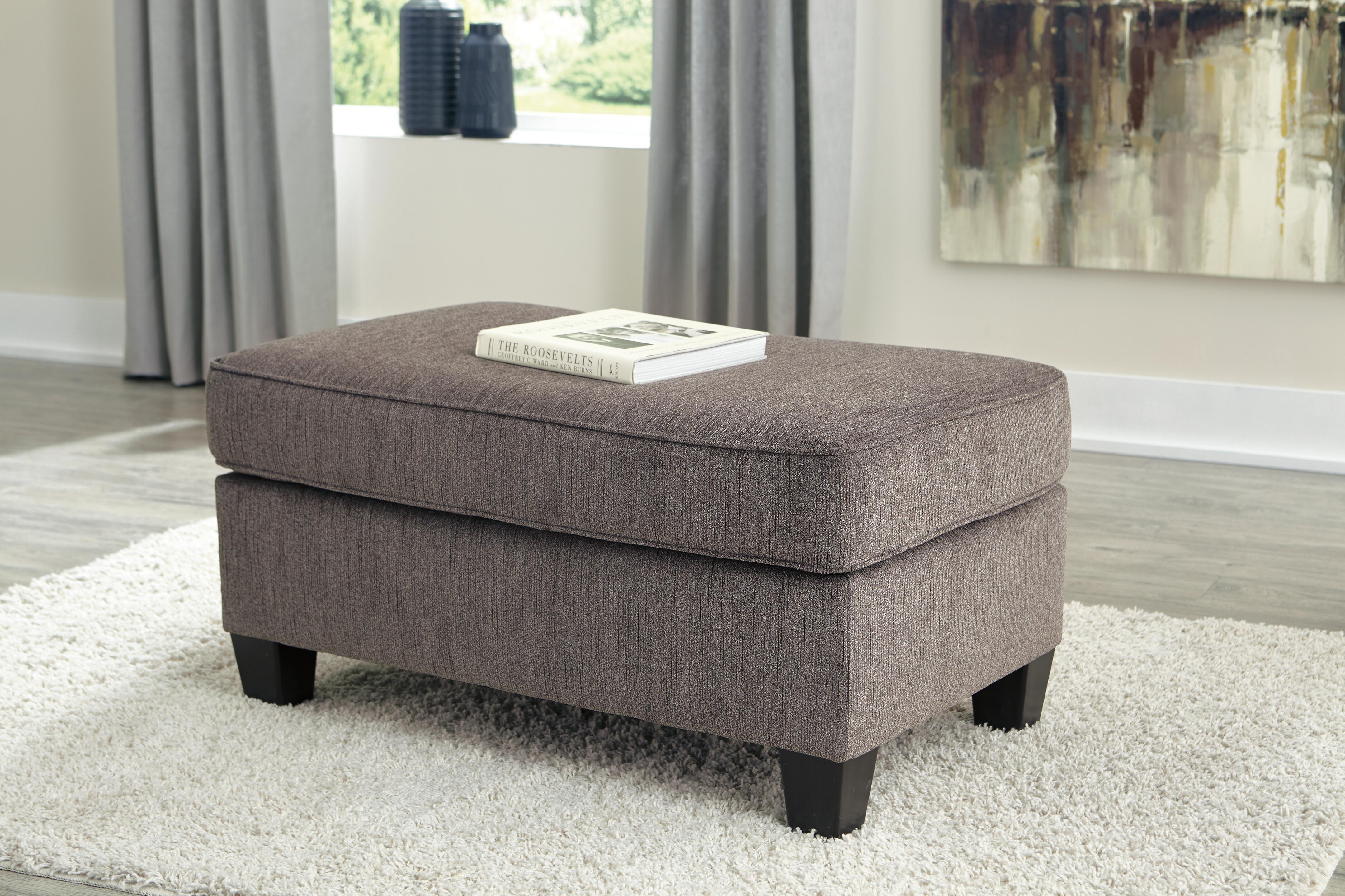 Nemoli Ottoman | Ashley