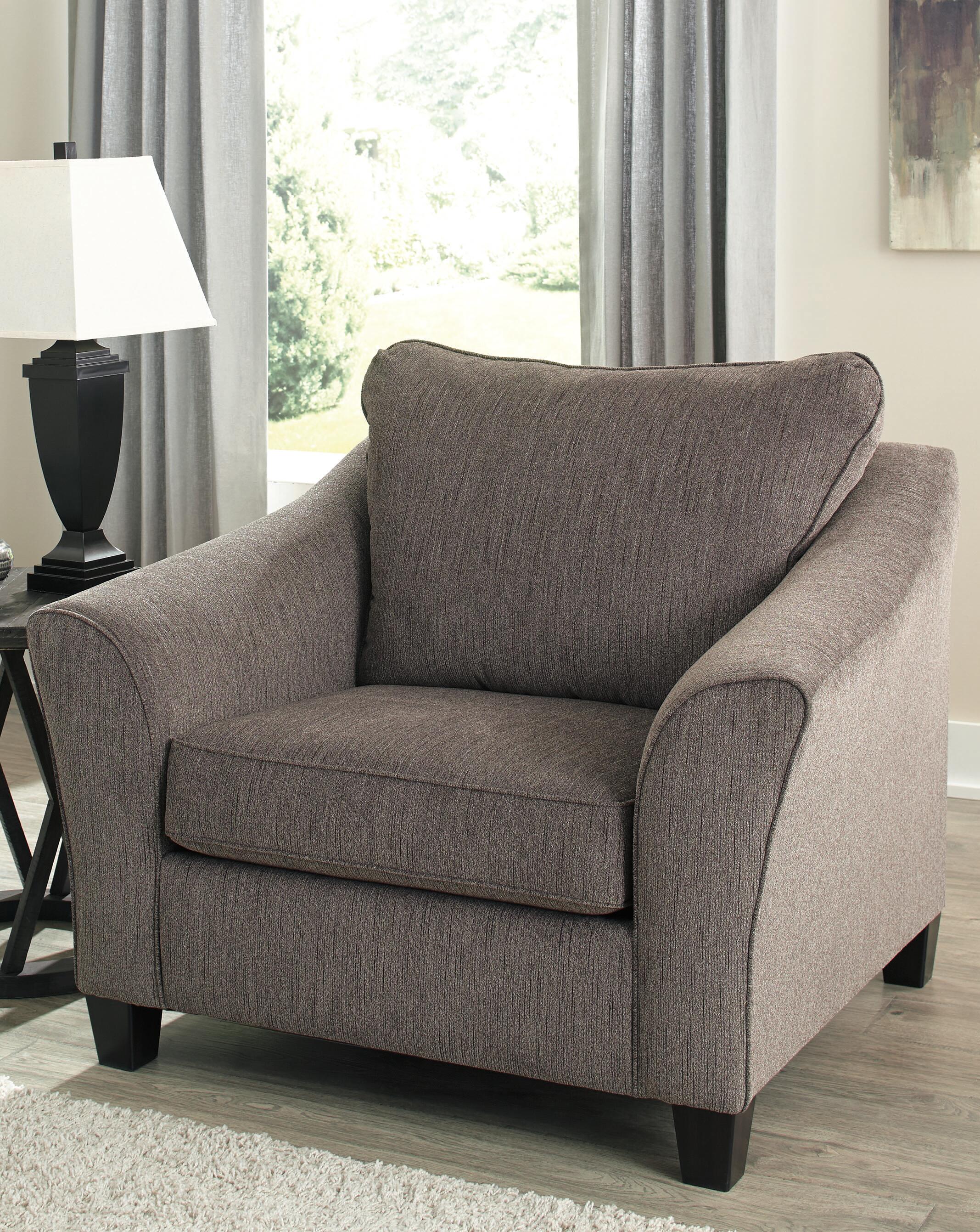 Nemoli Oversized Chair, , large