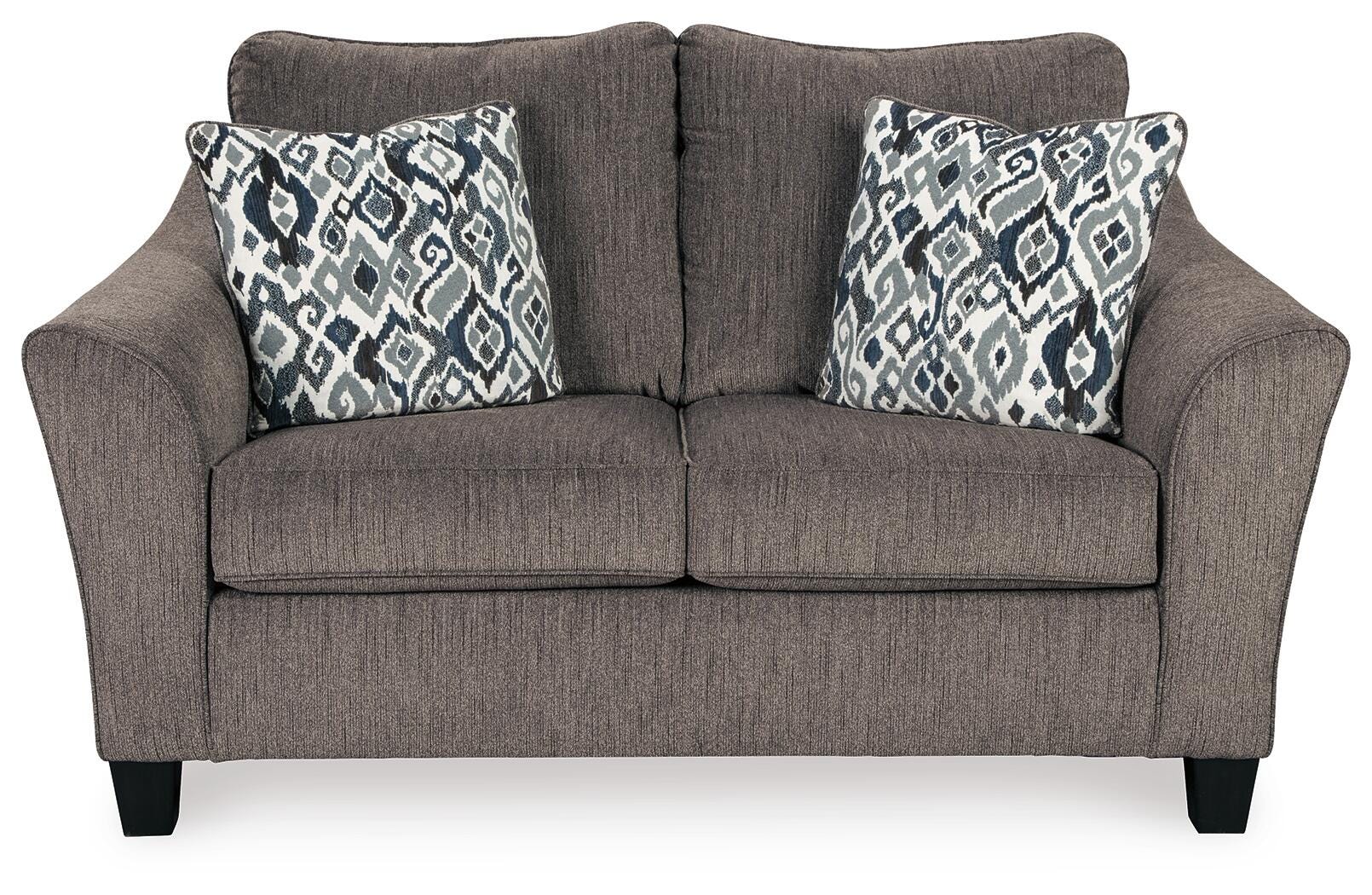 Nemoli Loveseat, , large