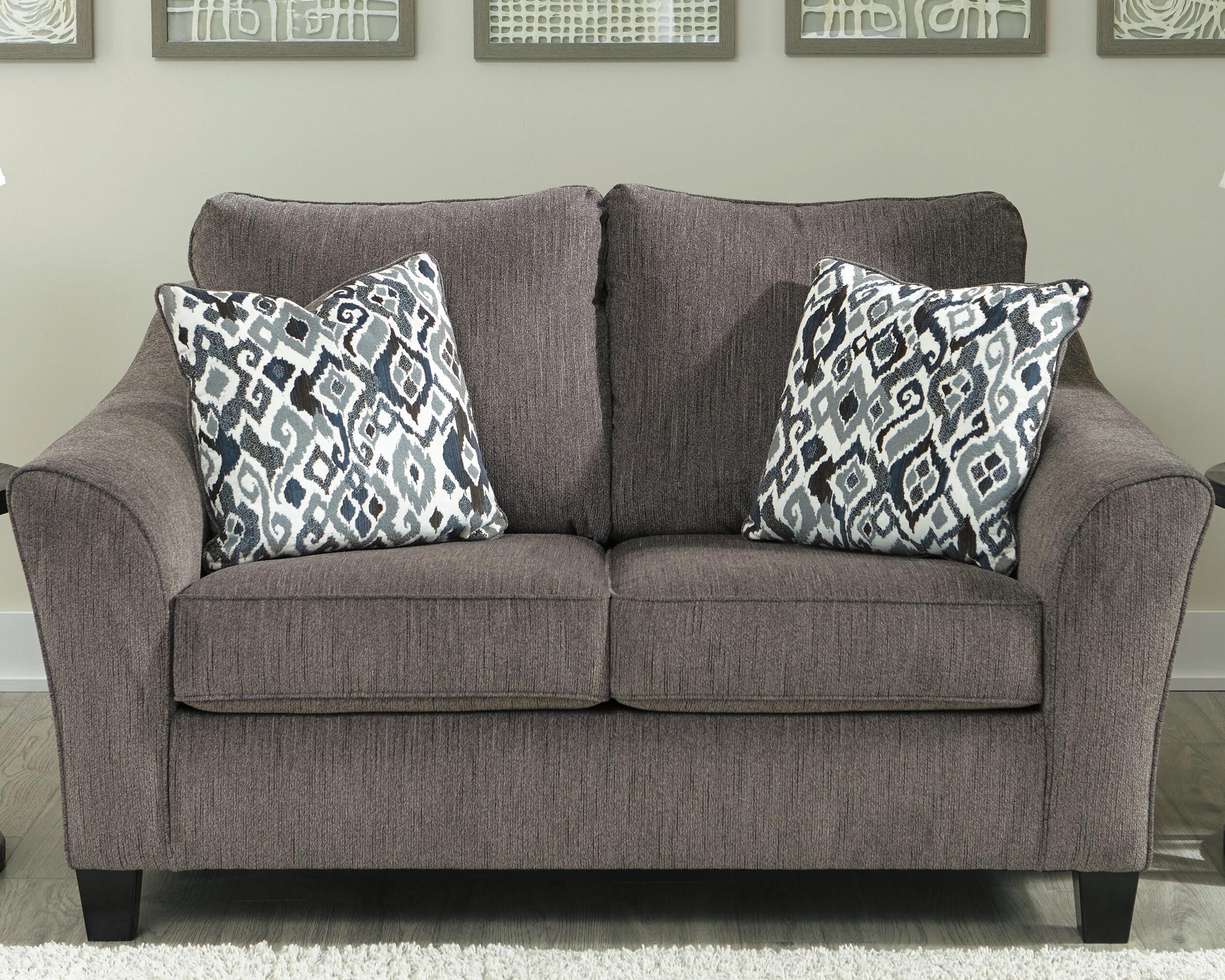 Nemoli Loveseat, , large