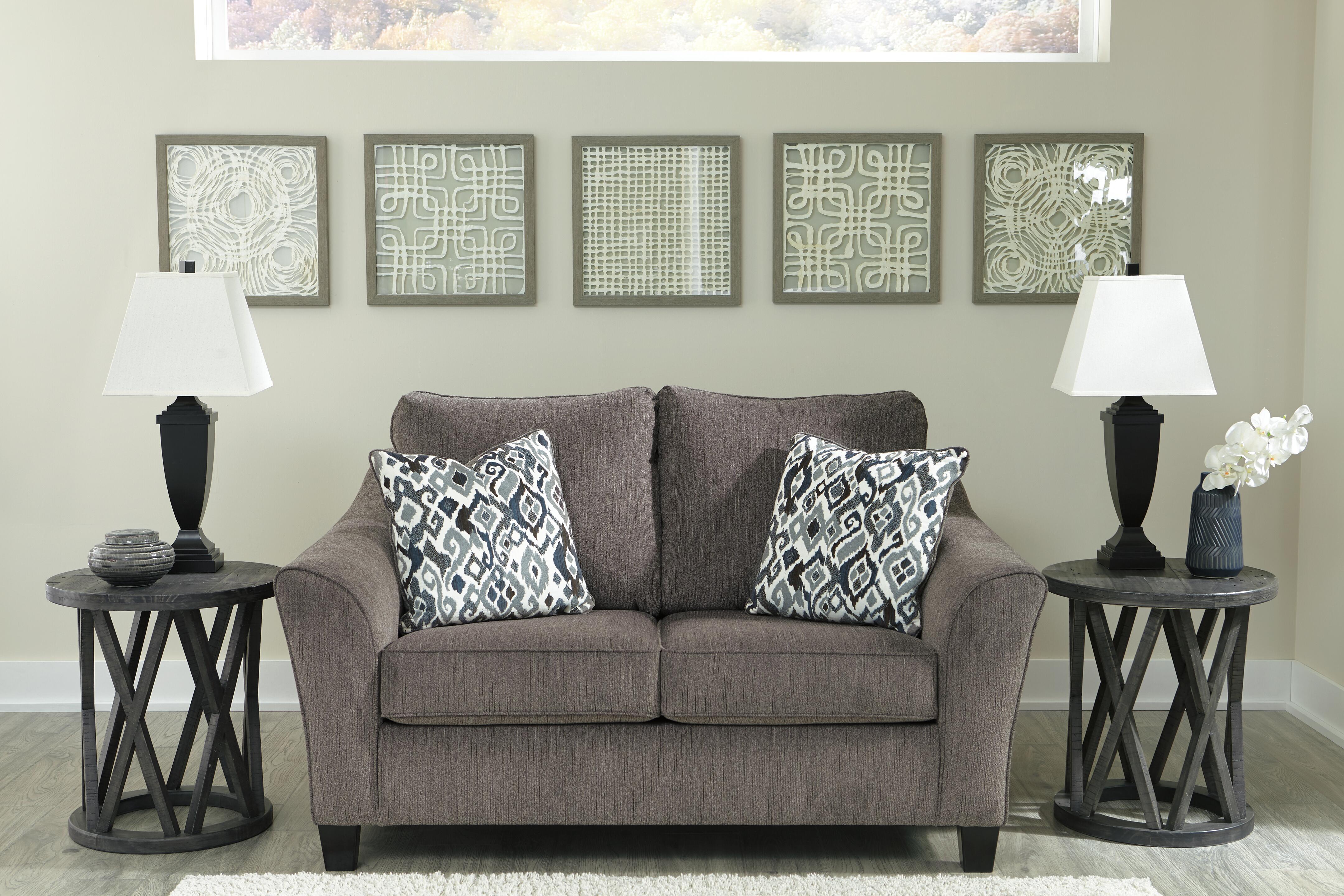 Nemoli Loveseat, , large