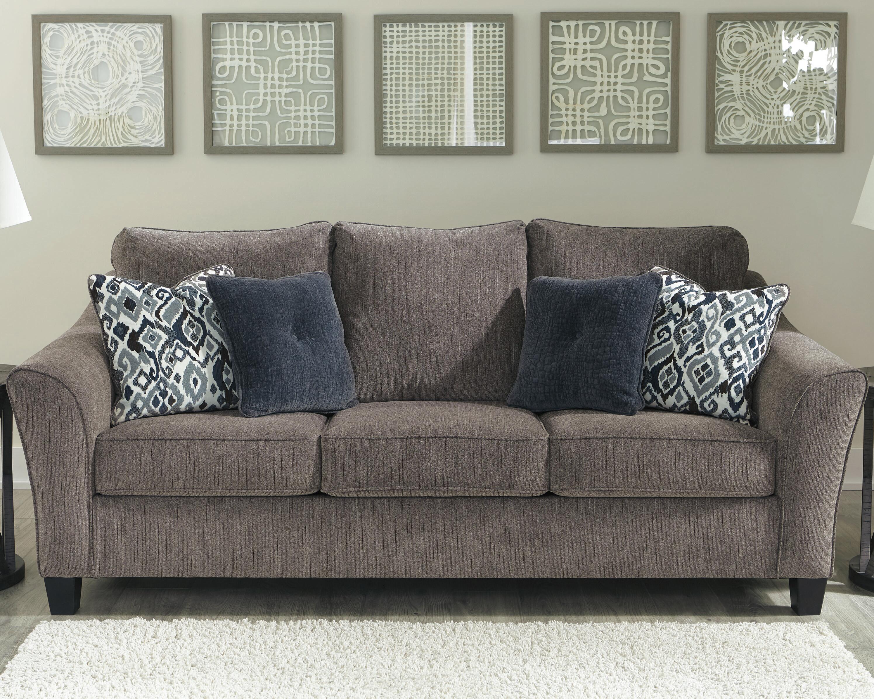 Nemoli Sofa, , large