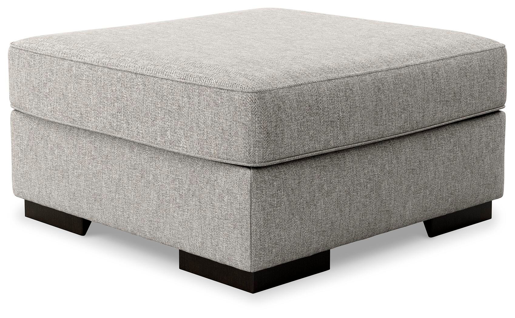 Ashlor Nuvella&reg; Ottoman, , large