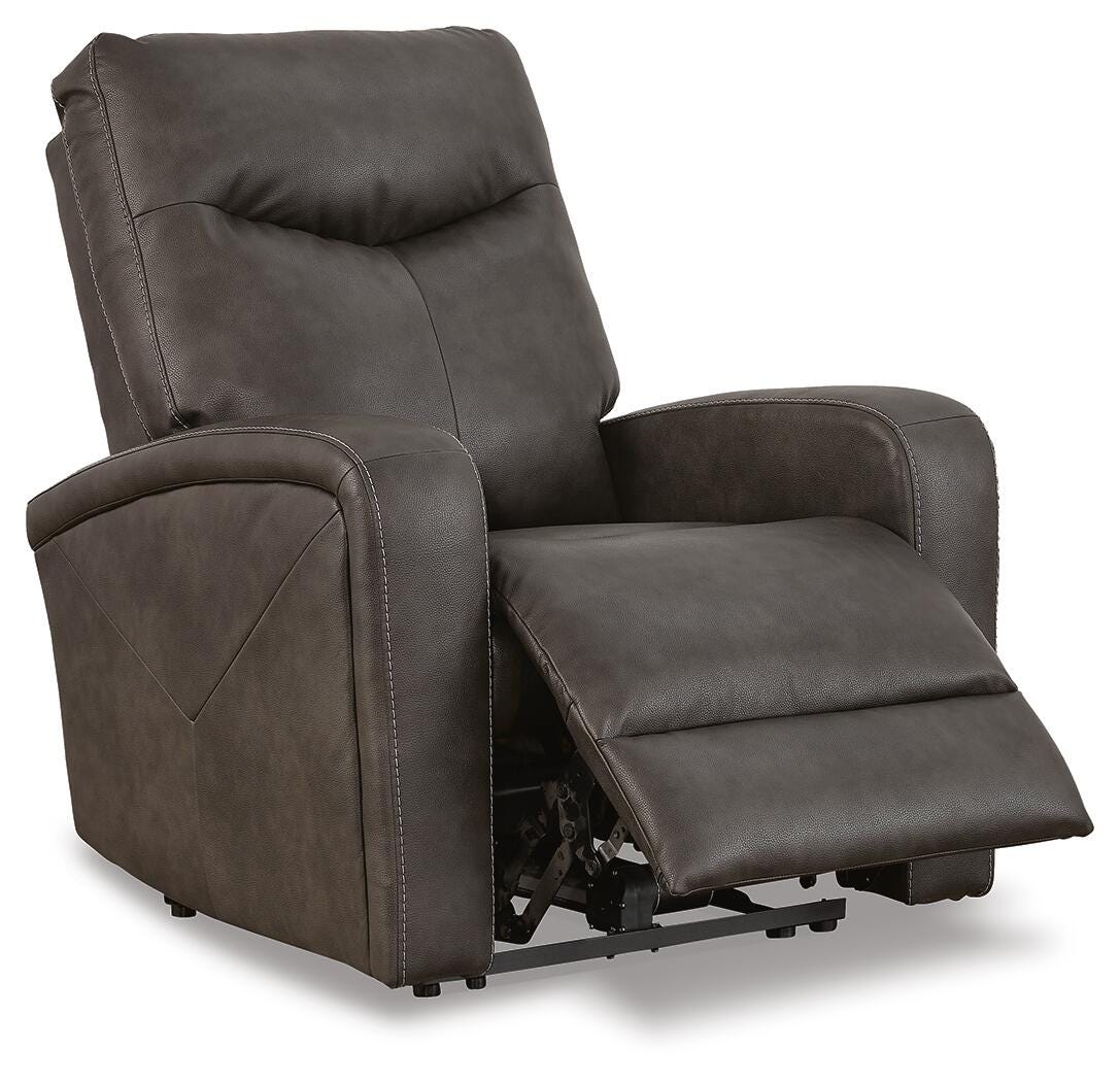 Ryversans Power Recliner - image 3