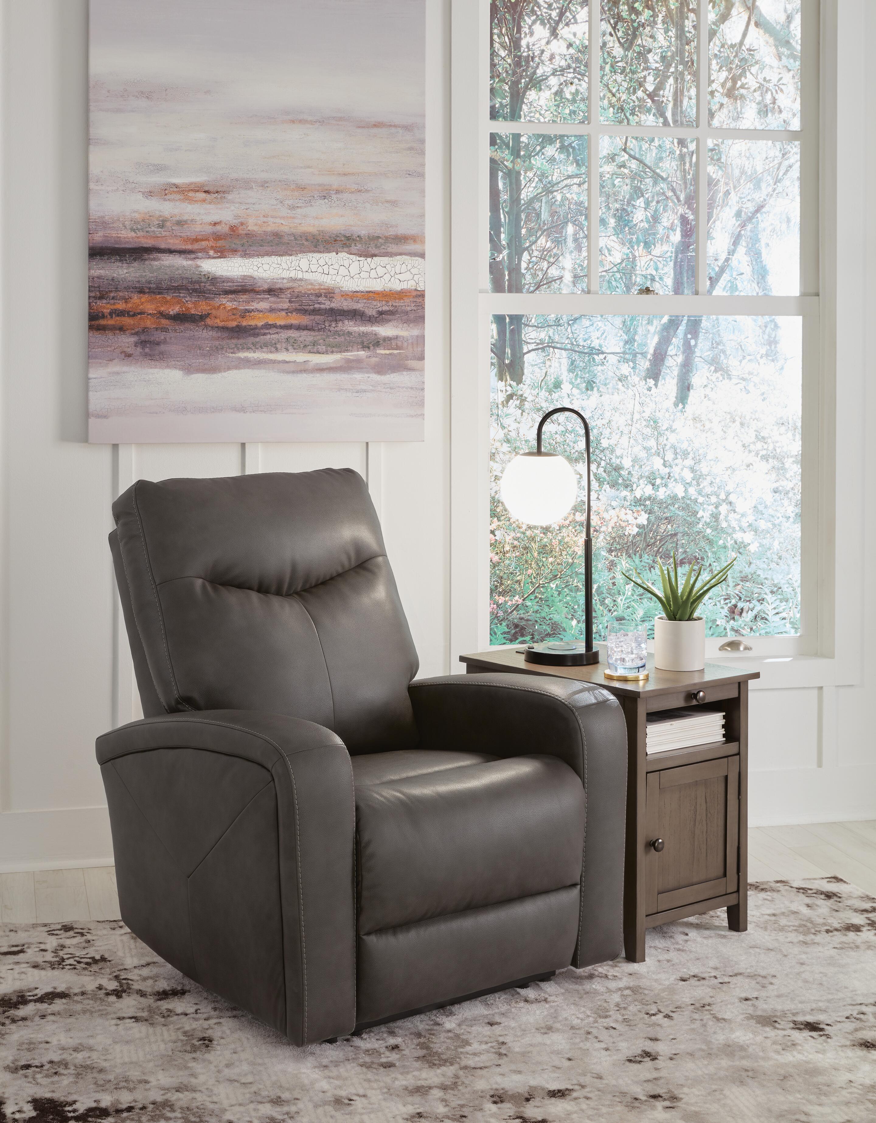 Ryversans Power Recliner - image 1