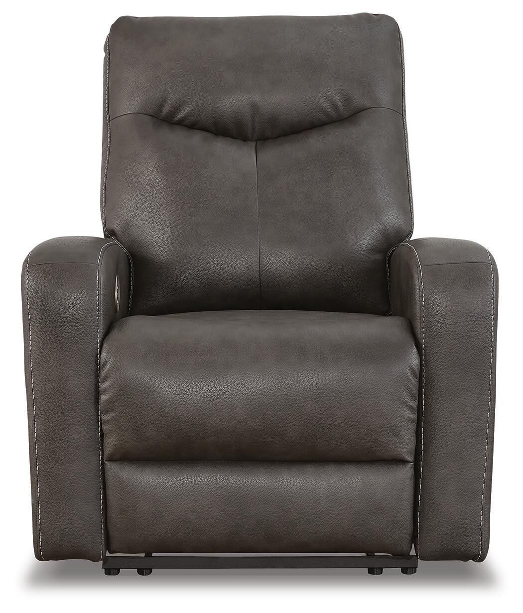 Ryversans Power Recliner - image 4