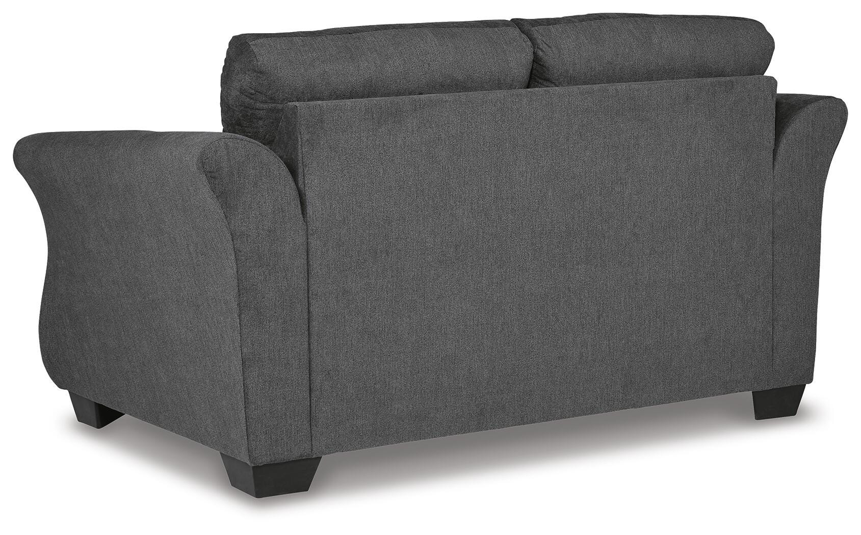 Miravel Loveseat - image 6