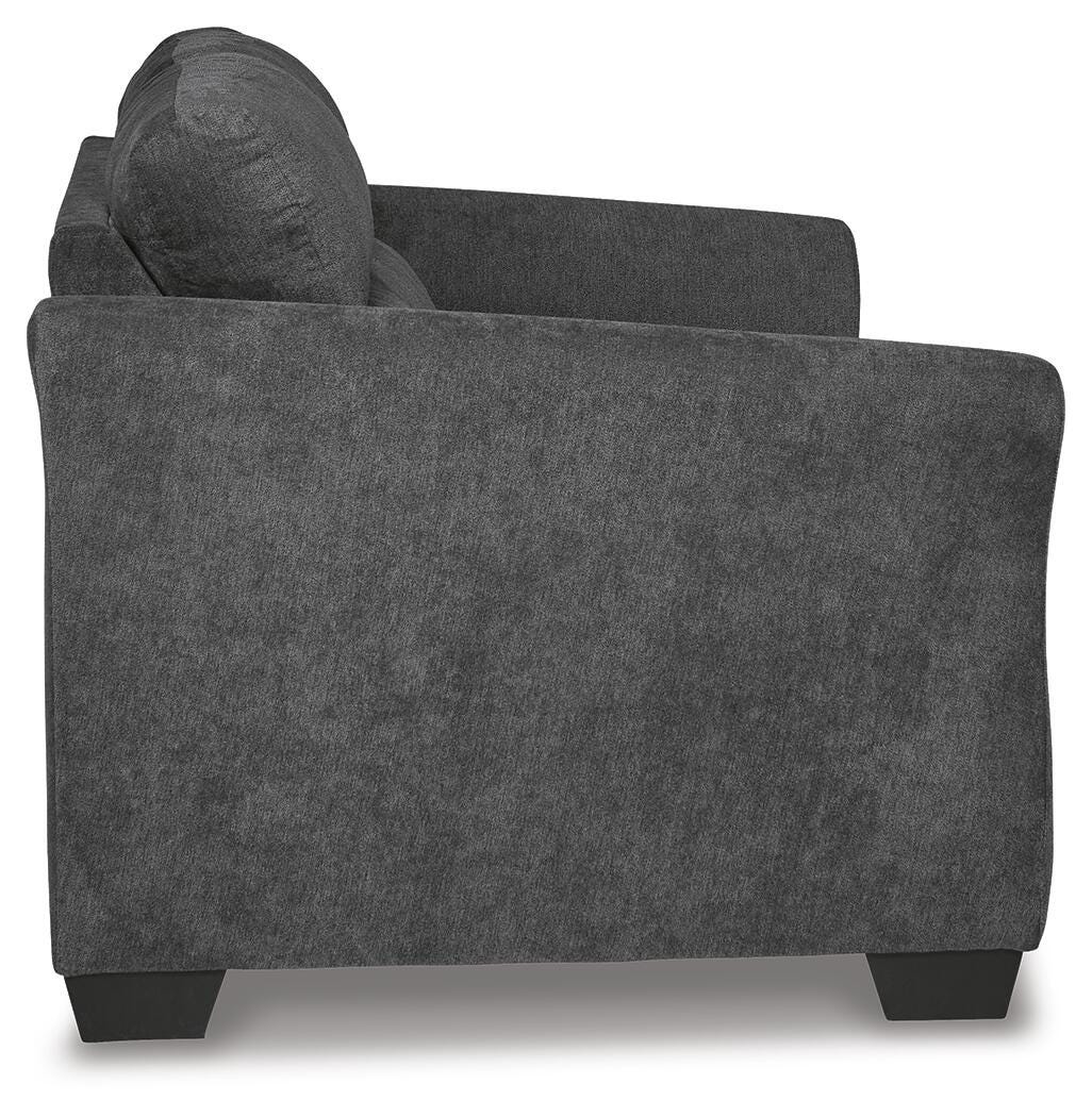 Miravel Loveseat - image 5