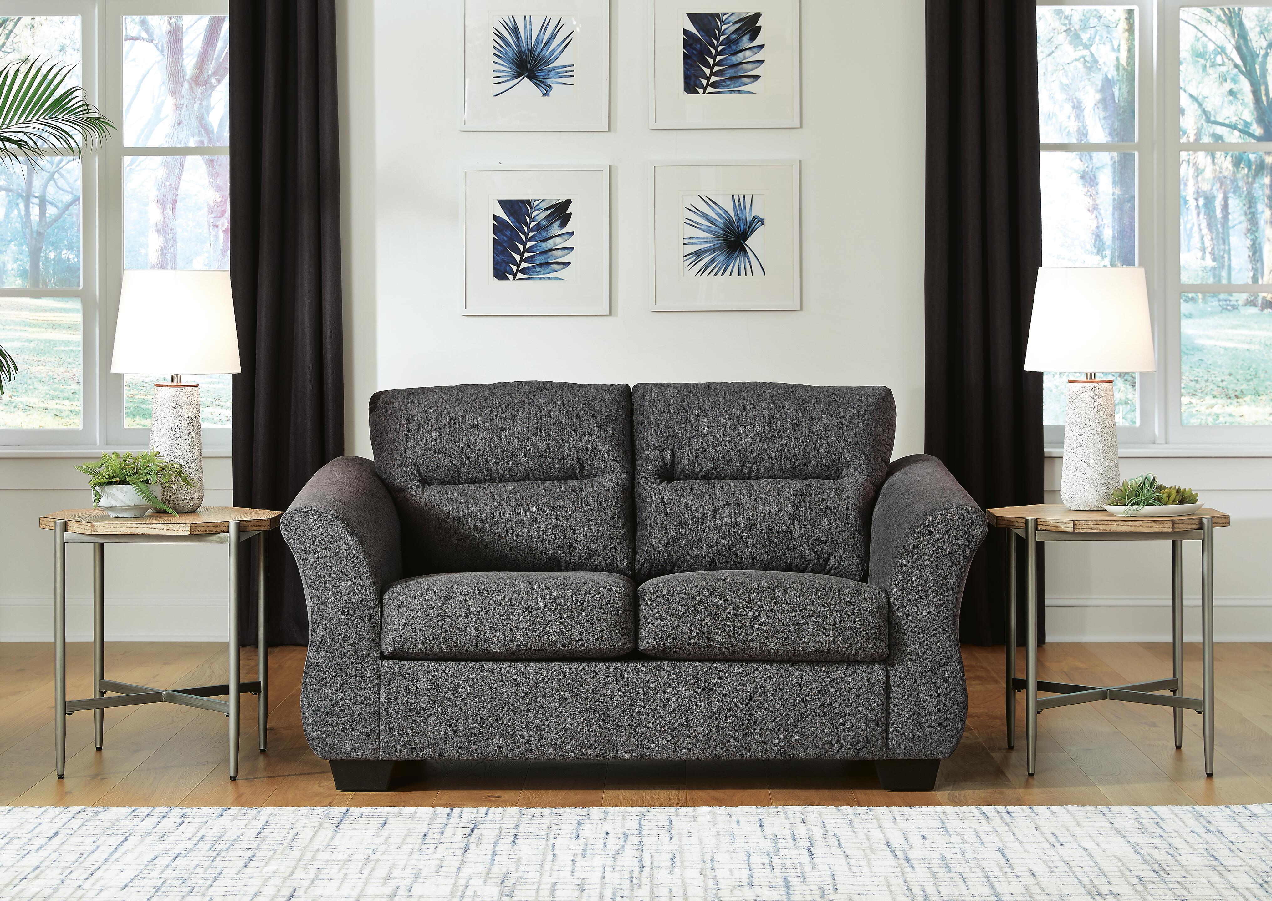Miravel Loveseat - image 1