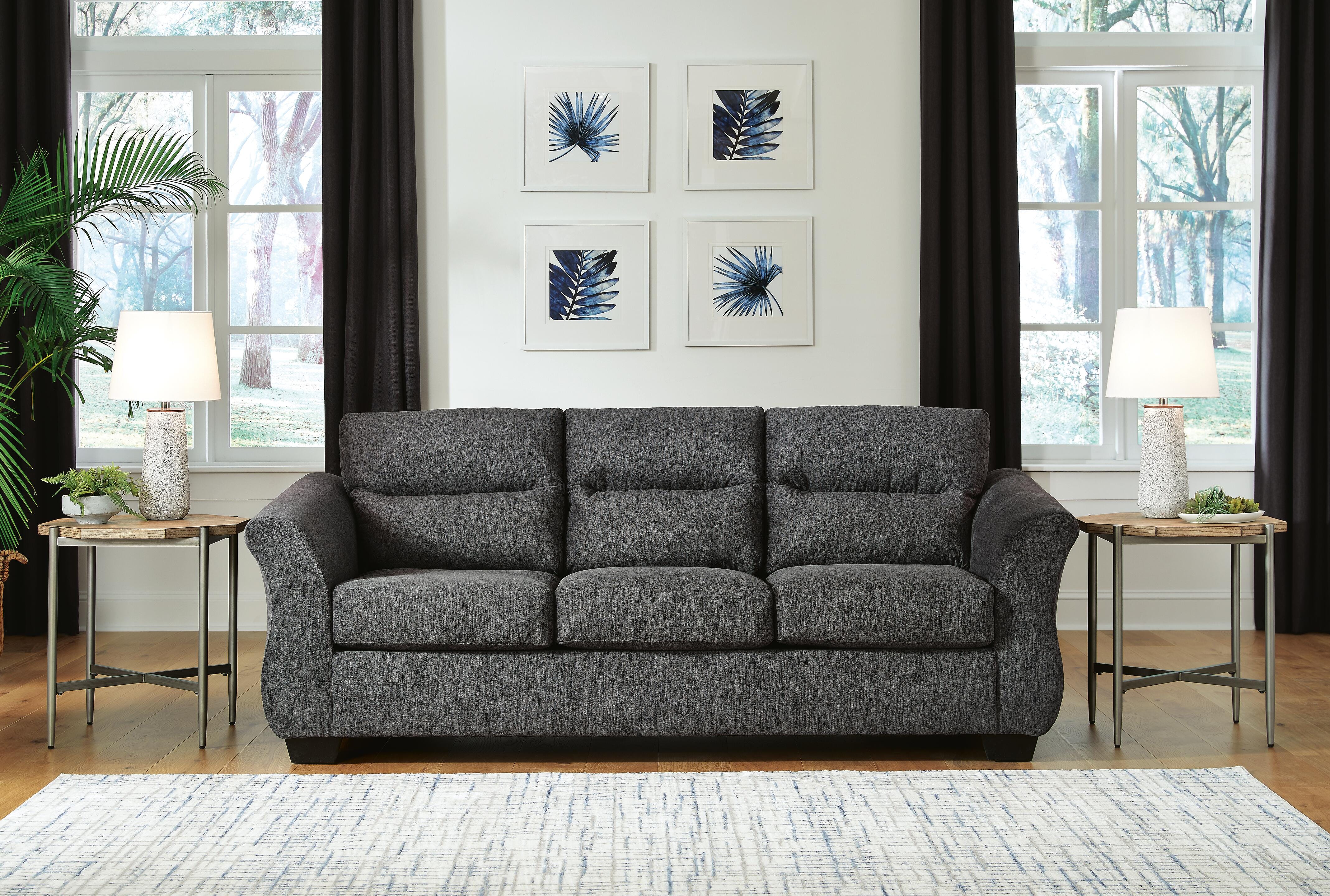 Miravel Sofa - image 1