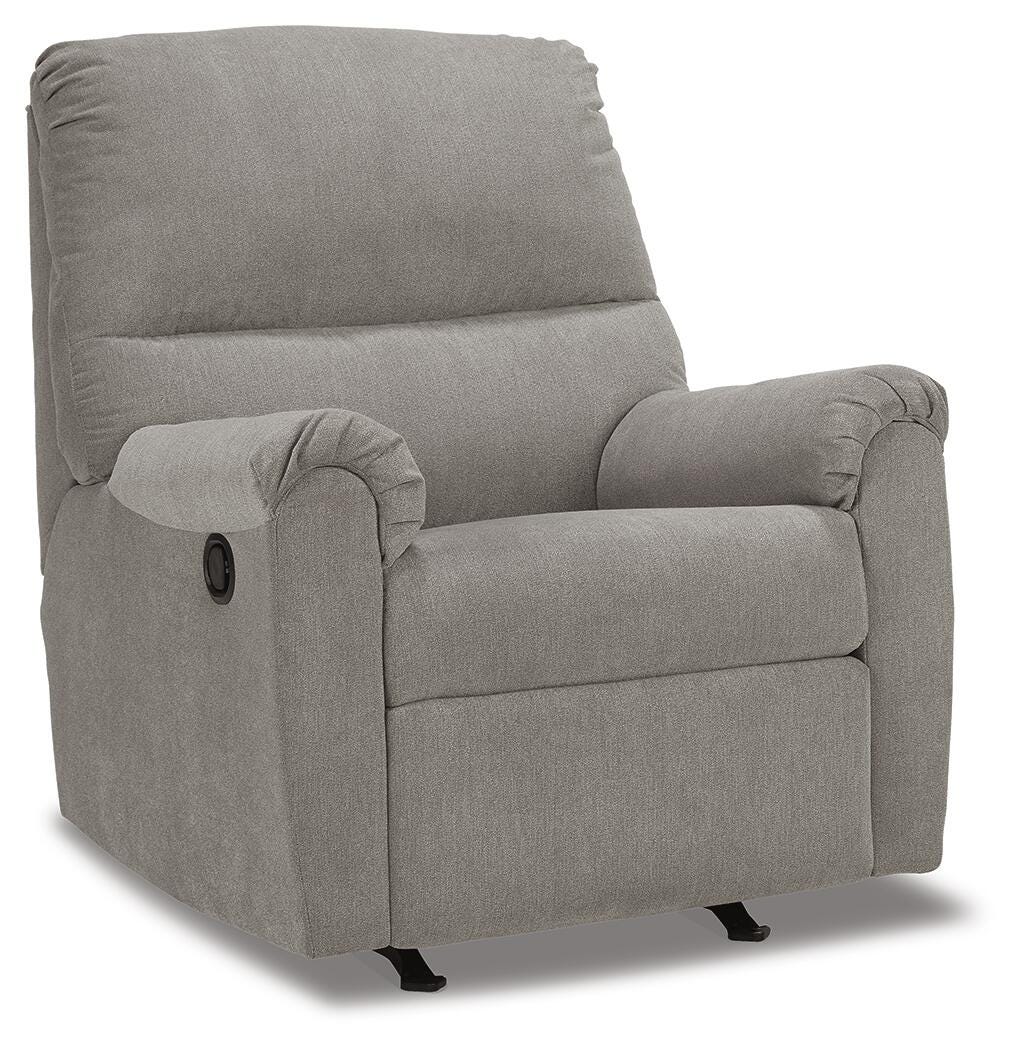 Miravel Recliner - image 2