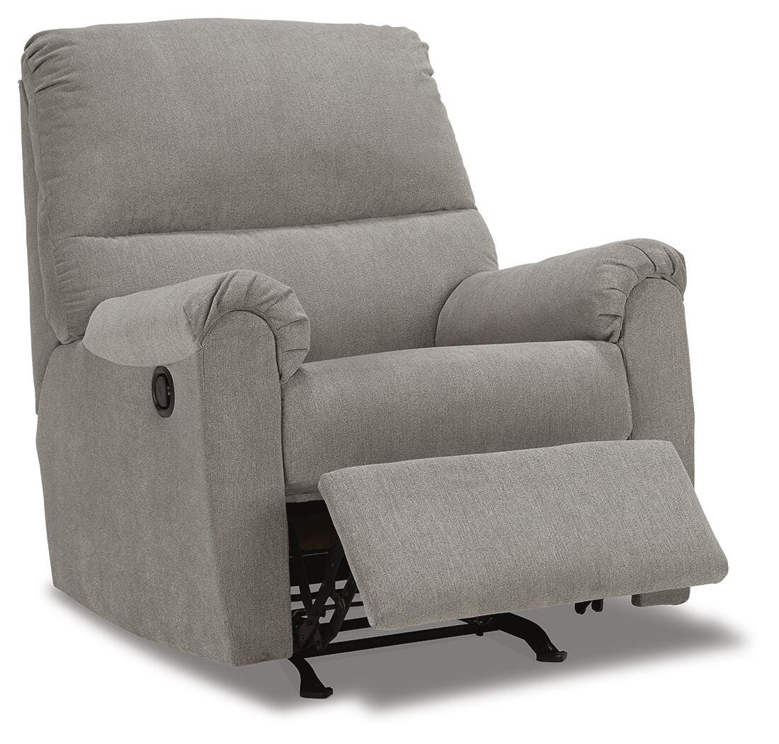 Miravel Recliner - image 3