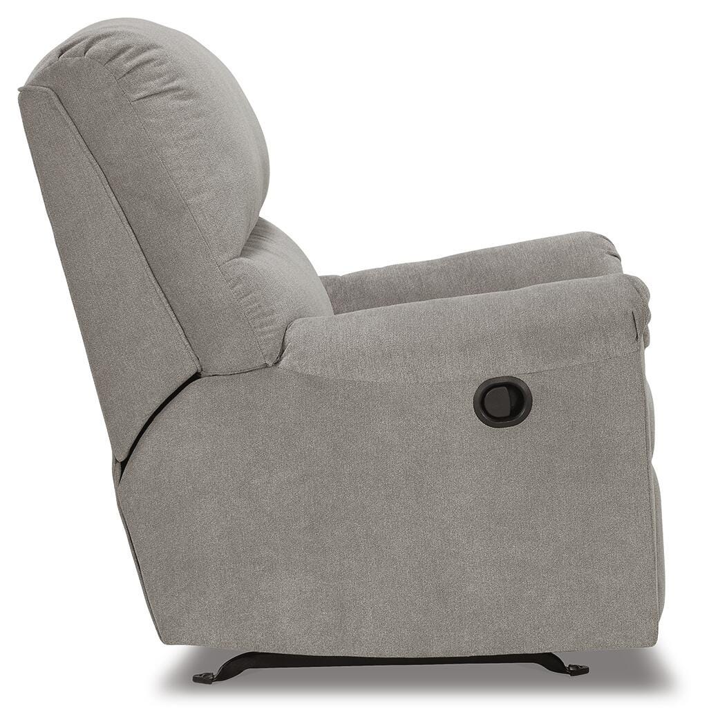 Miravel Recliner - image 5
