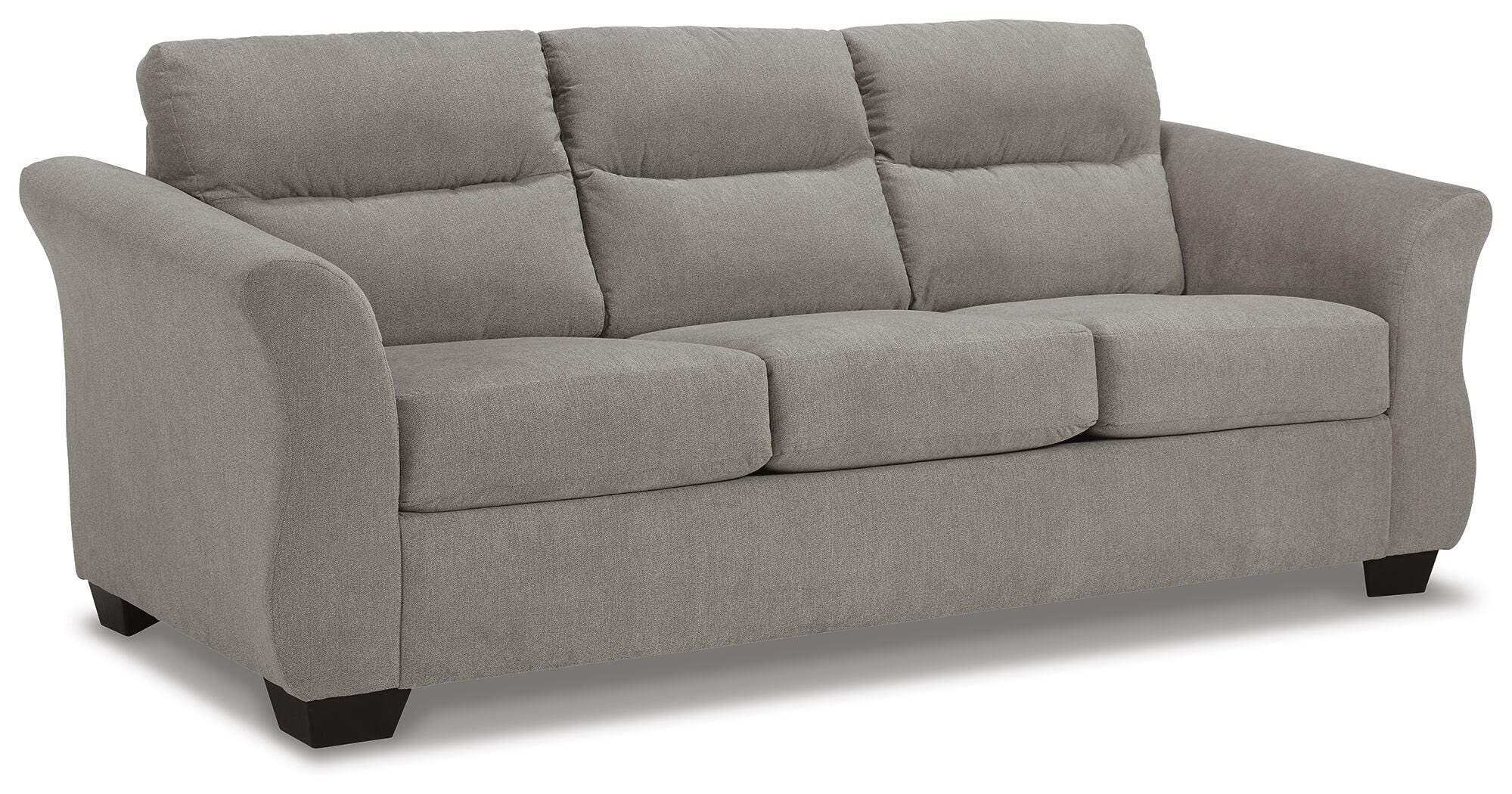 Miravel Queen Sofa Sleeper - image 3