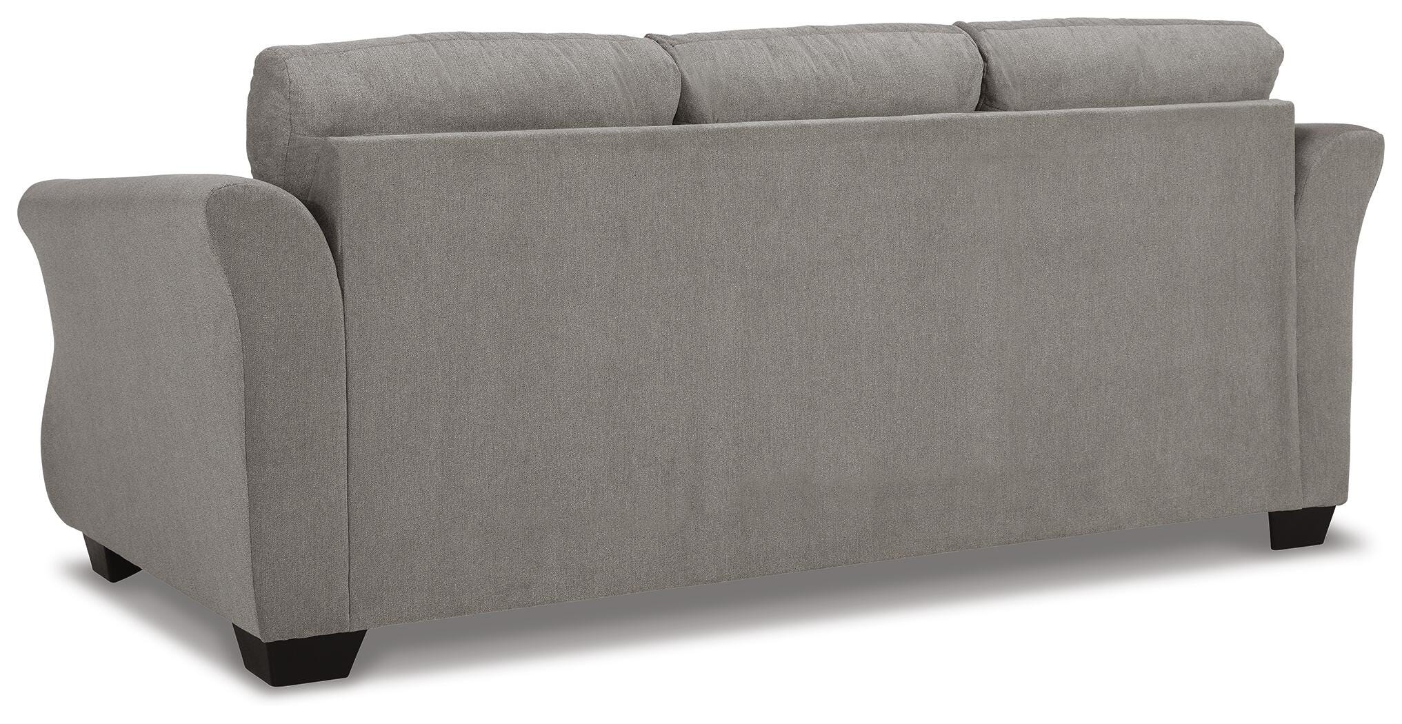 Miravel Queen Sofa Sleeper - image 5