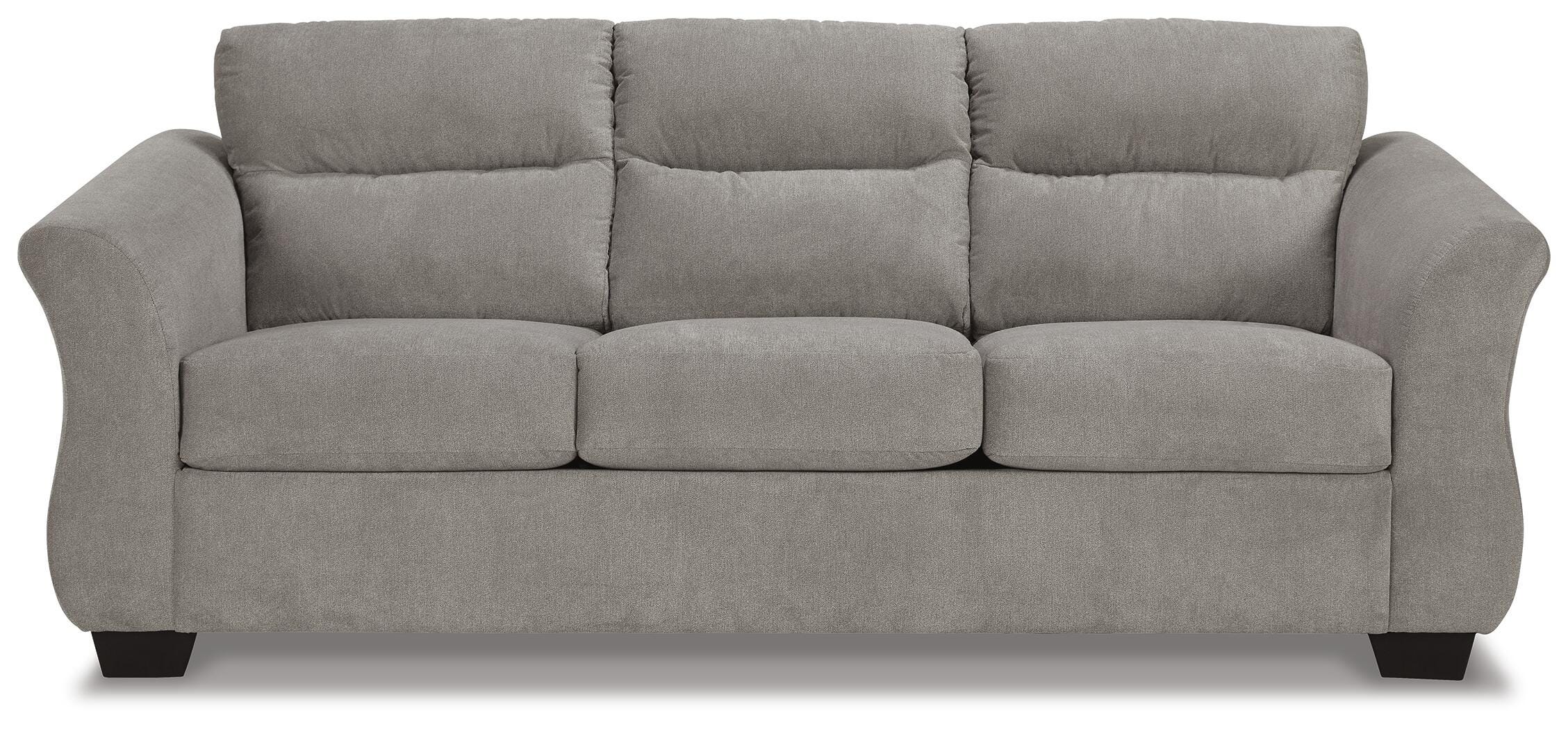 Miravel Queen Sofa Sleeper - image 2